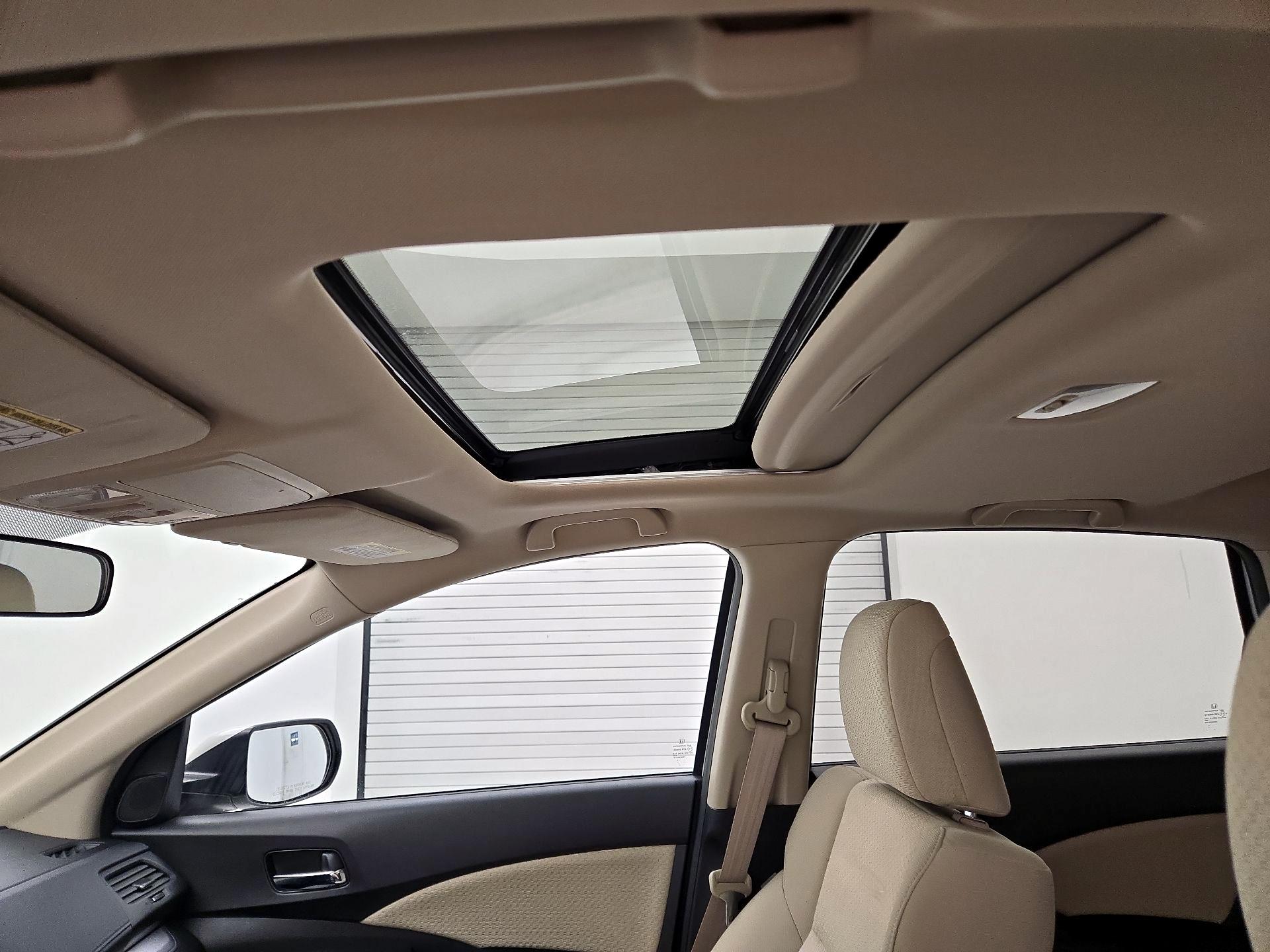 Thumbnail: 2015 Honda CR-V - 19