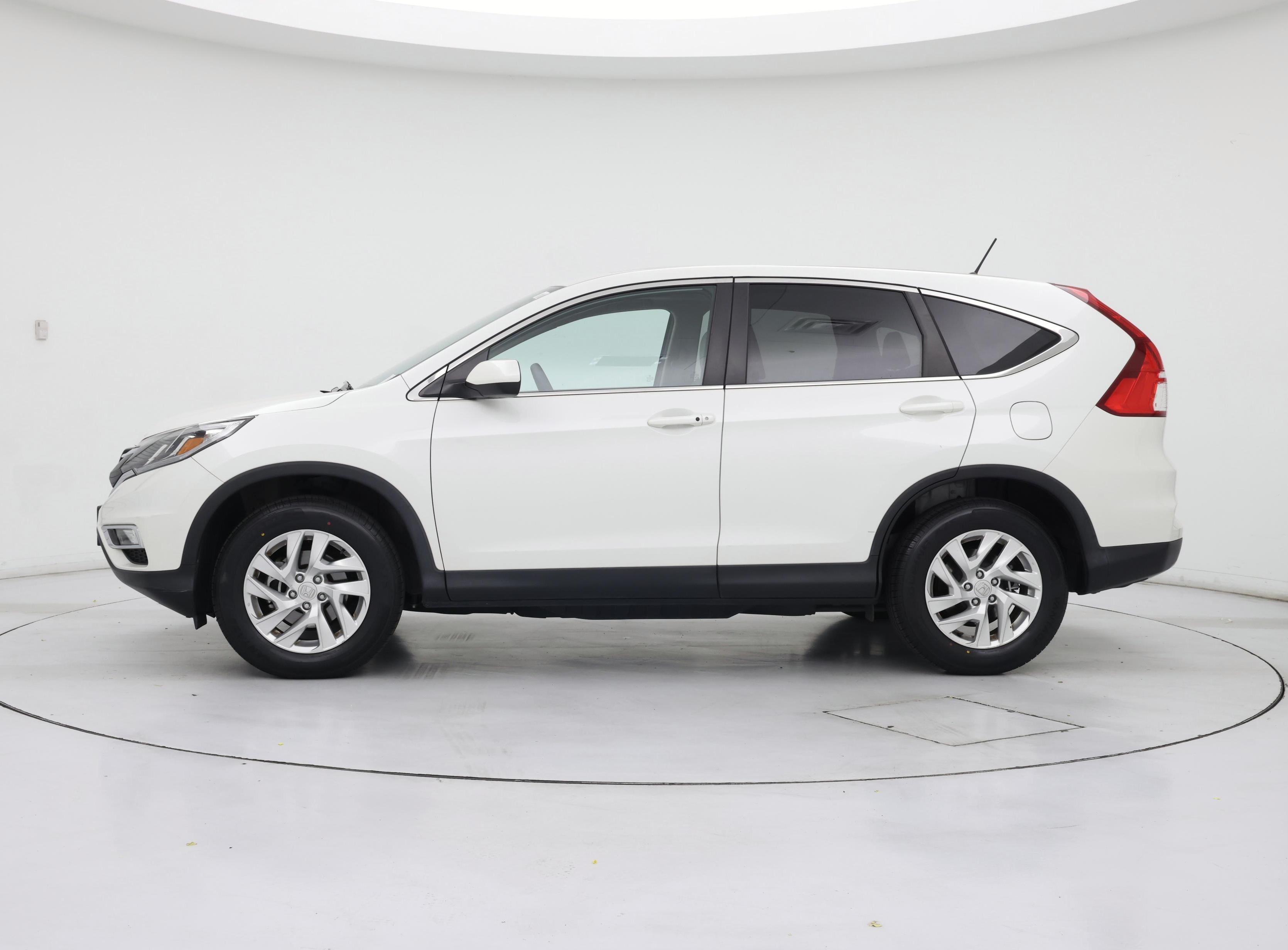 Thumbnail: 2015 Honda CR-V - 3