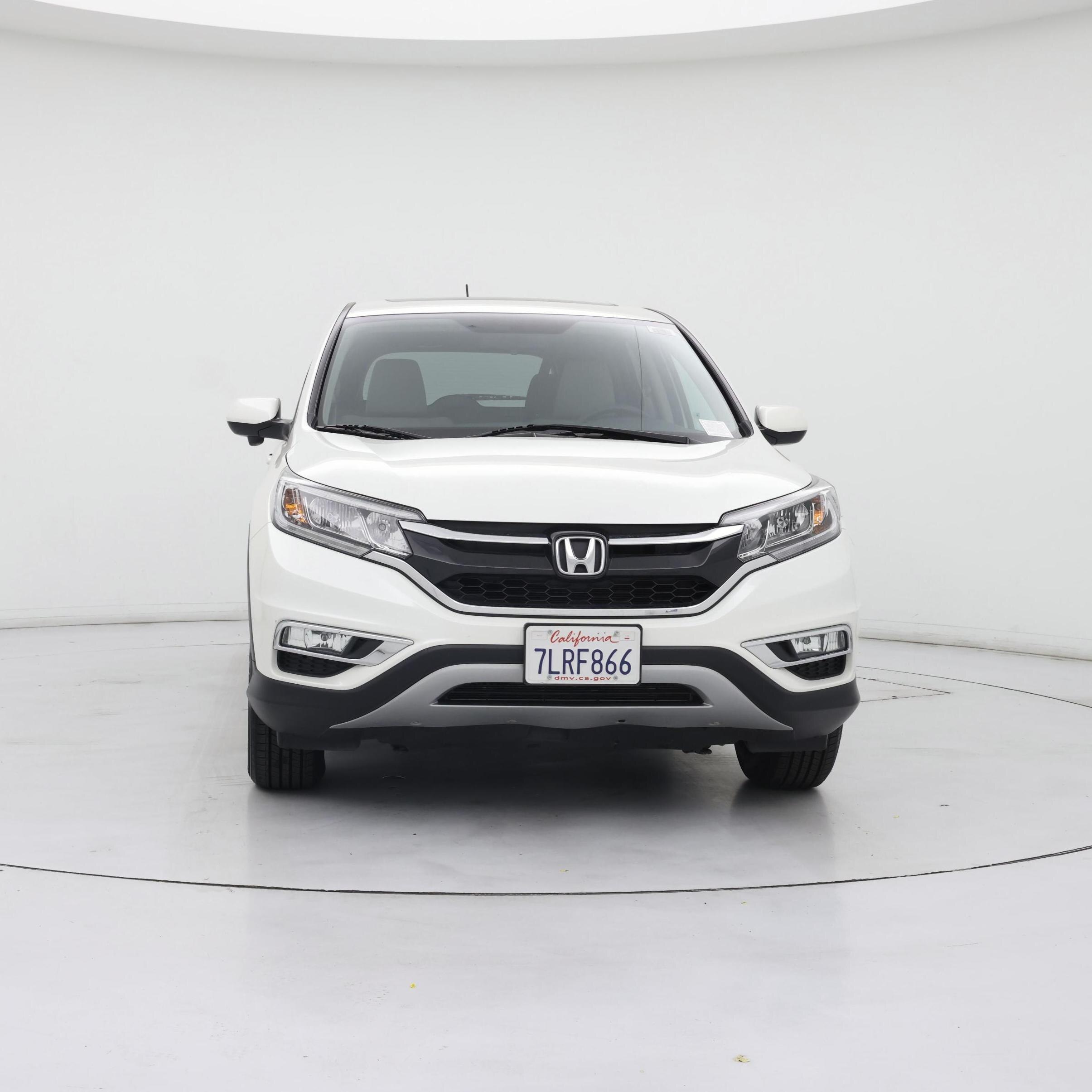 Thumbnail: 2015 Honda CR-V - 5