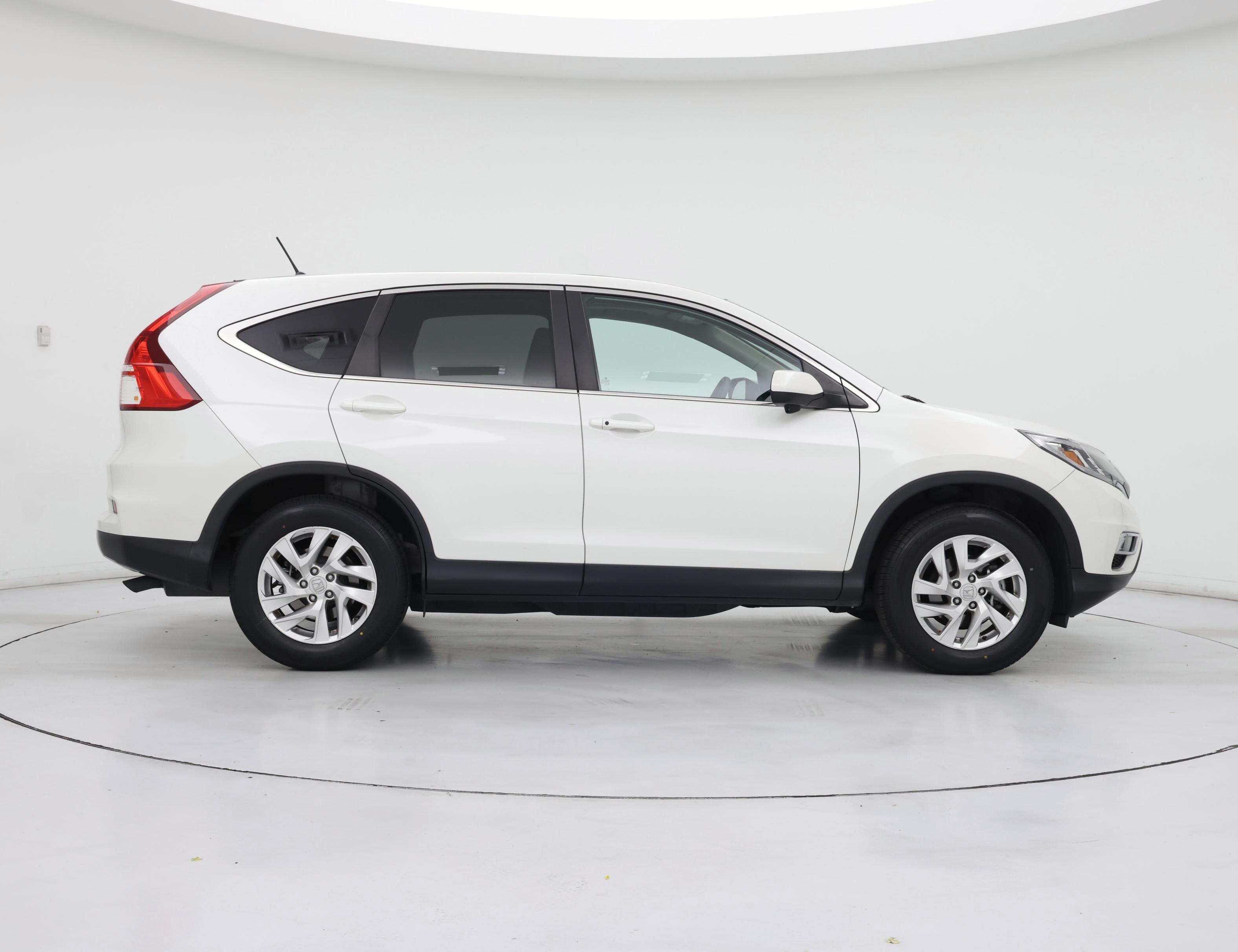 Thumbnail: 2015 Honda CR-V - 7