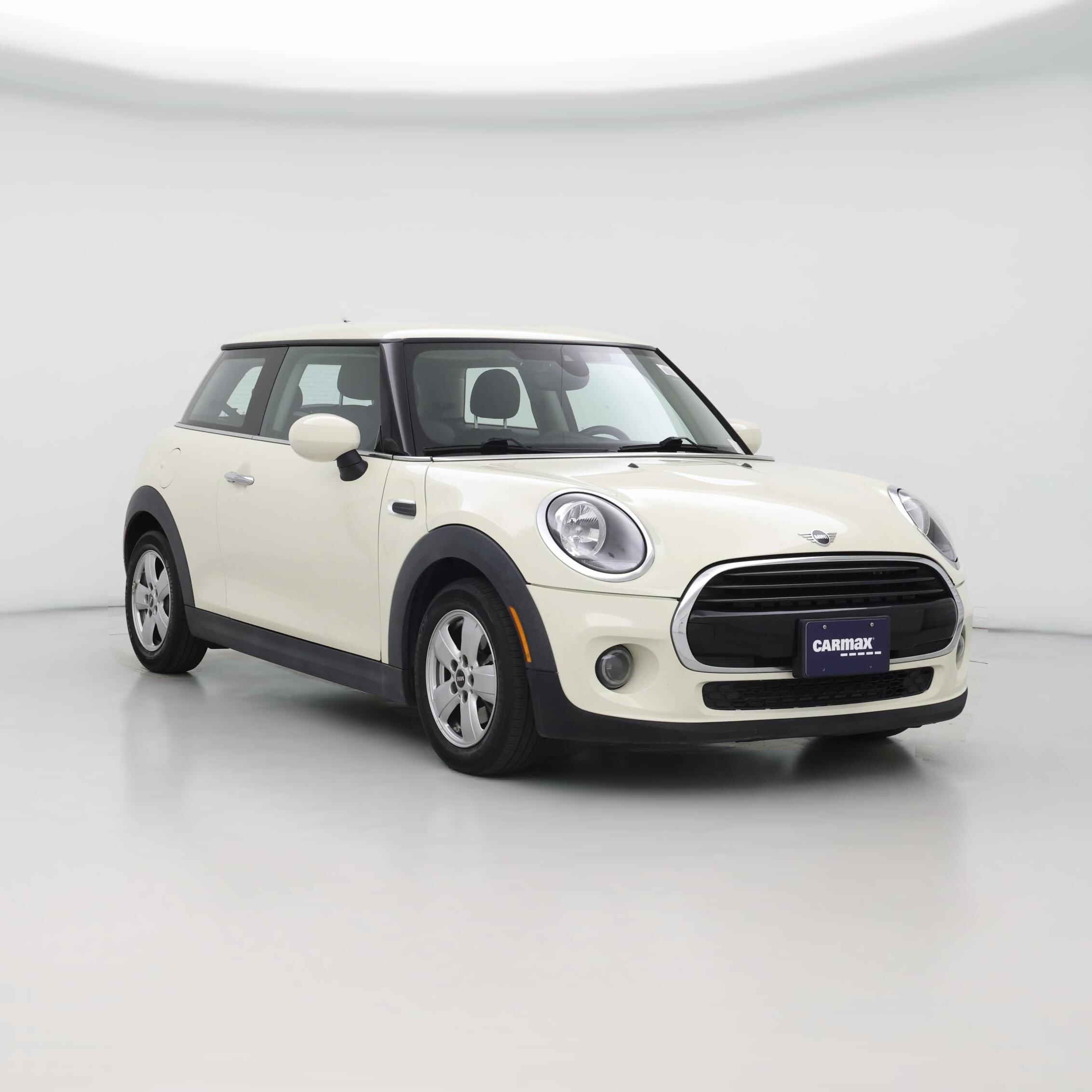 Thumbnail: 2021 MINI Cooper Hardtop - 1