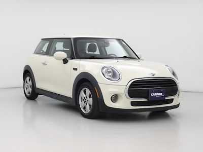 2021 Mini Cooper Hardtop