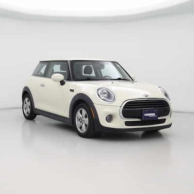 2021 Mini Cooper Hardtop