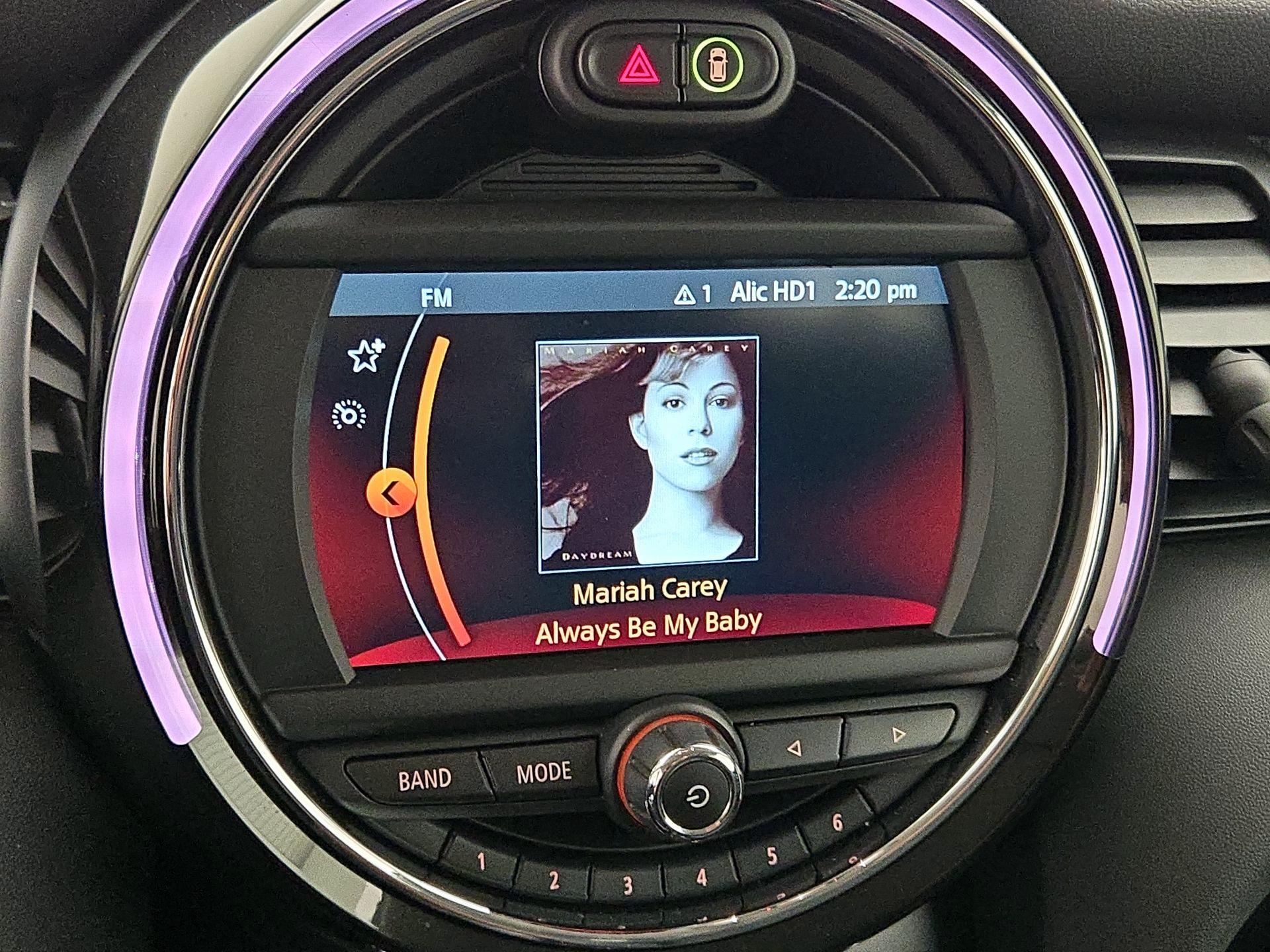 Thumbnail: 2021 MINI Cooper Hardtop - 15