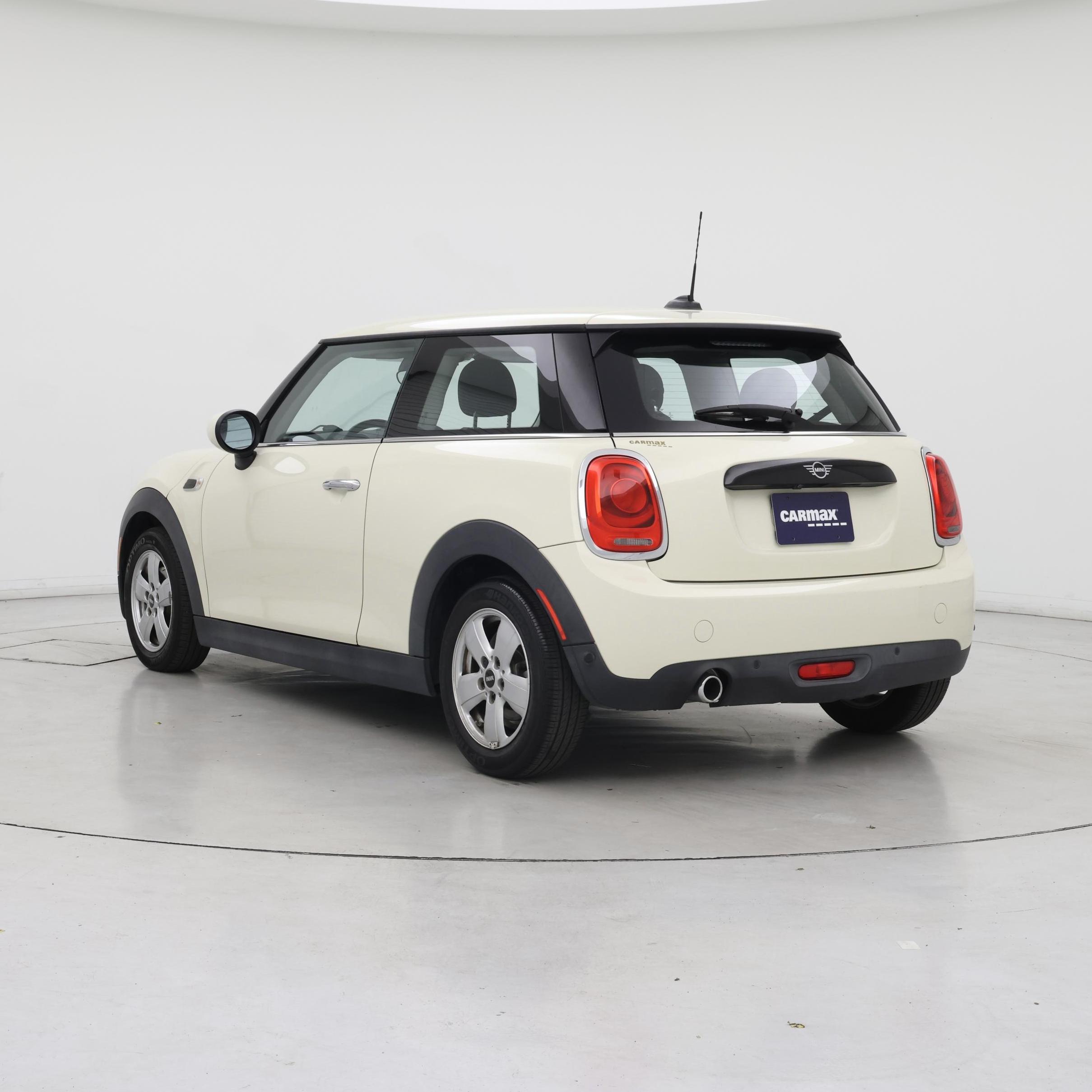 Thumbnail: 2021 MINI Cooper Hardtop - 2
