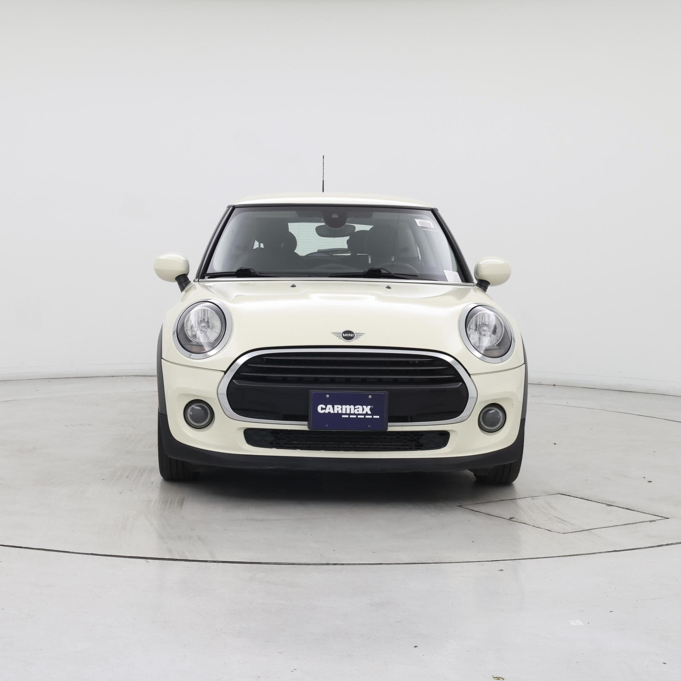 Thumbnail: 2021 MINI Cooper Hardtop - 5