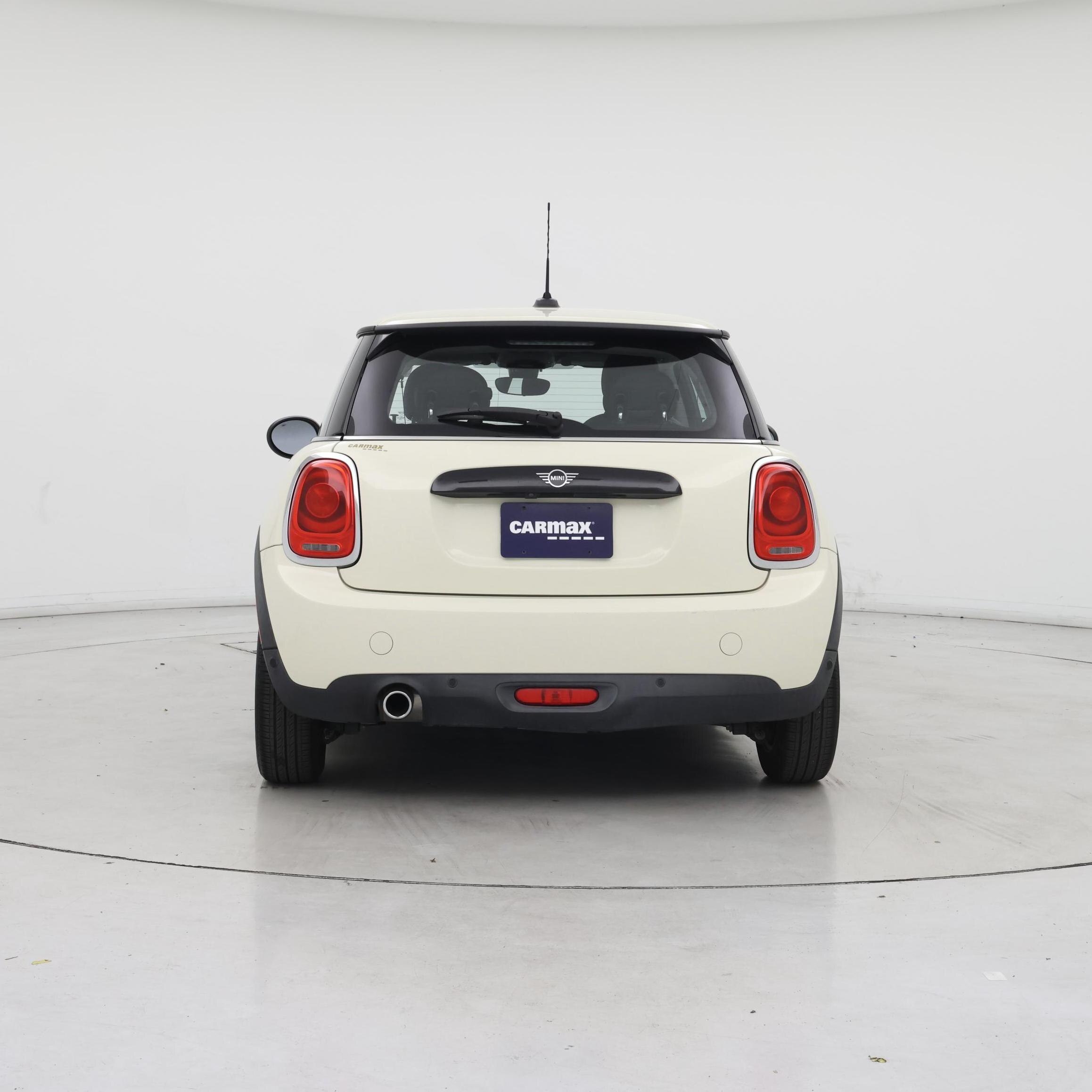 Thumbnail: 2021 MINI Cooper Hardtop - 6