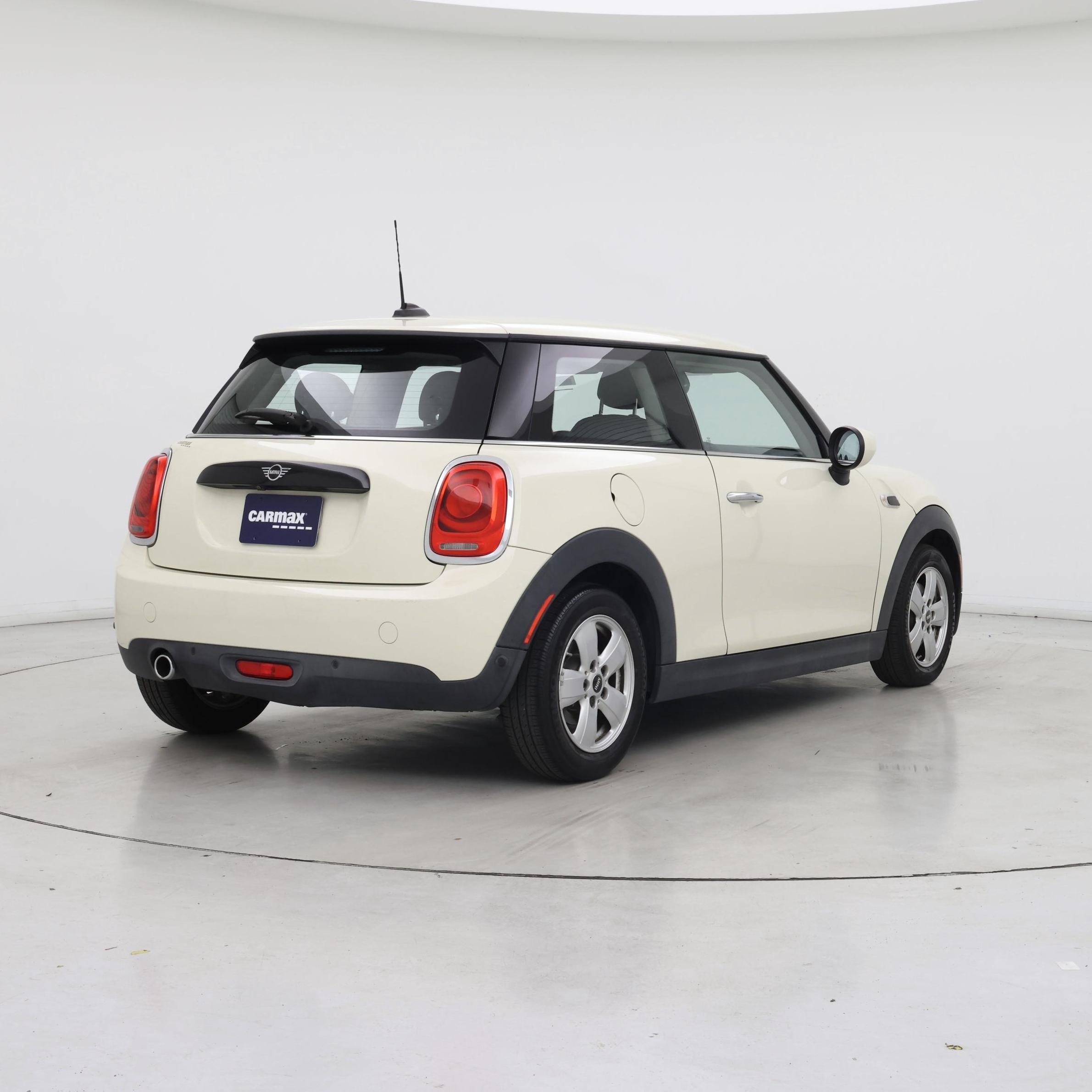 Thumbnail: 2021 MINI Cooper Hardtop - 8