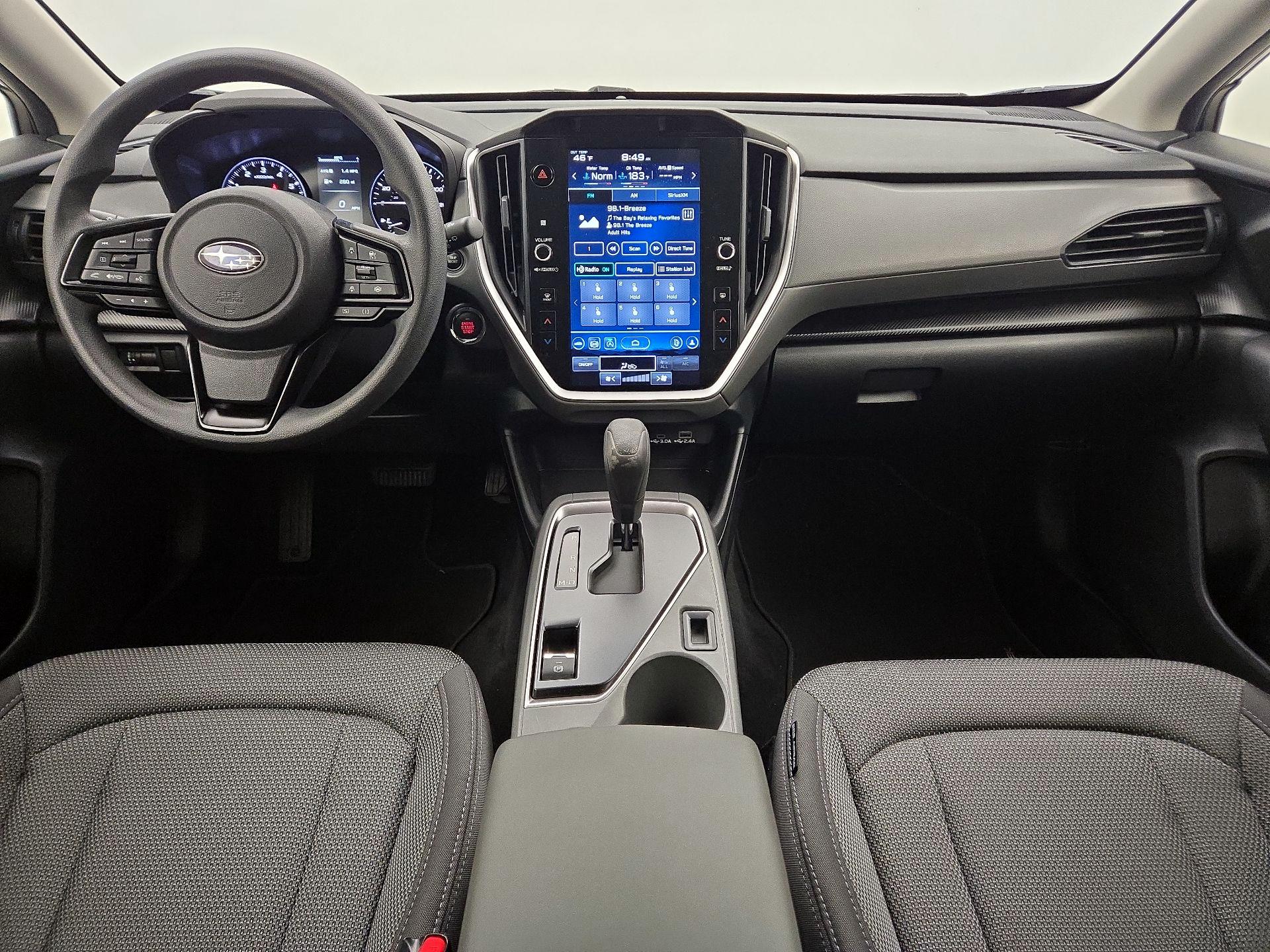 Thumbnail: 2024 Subaru Crosstrek - 9