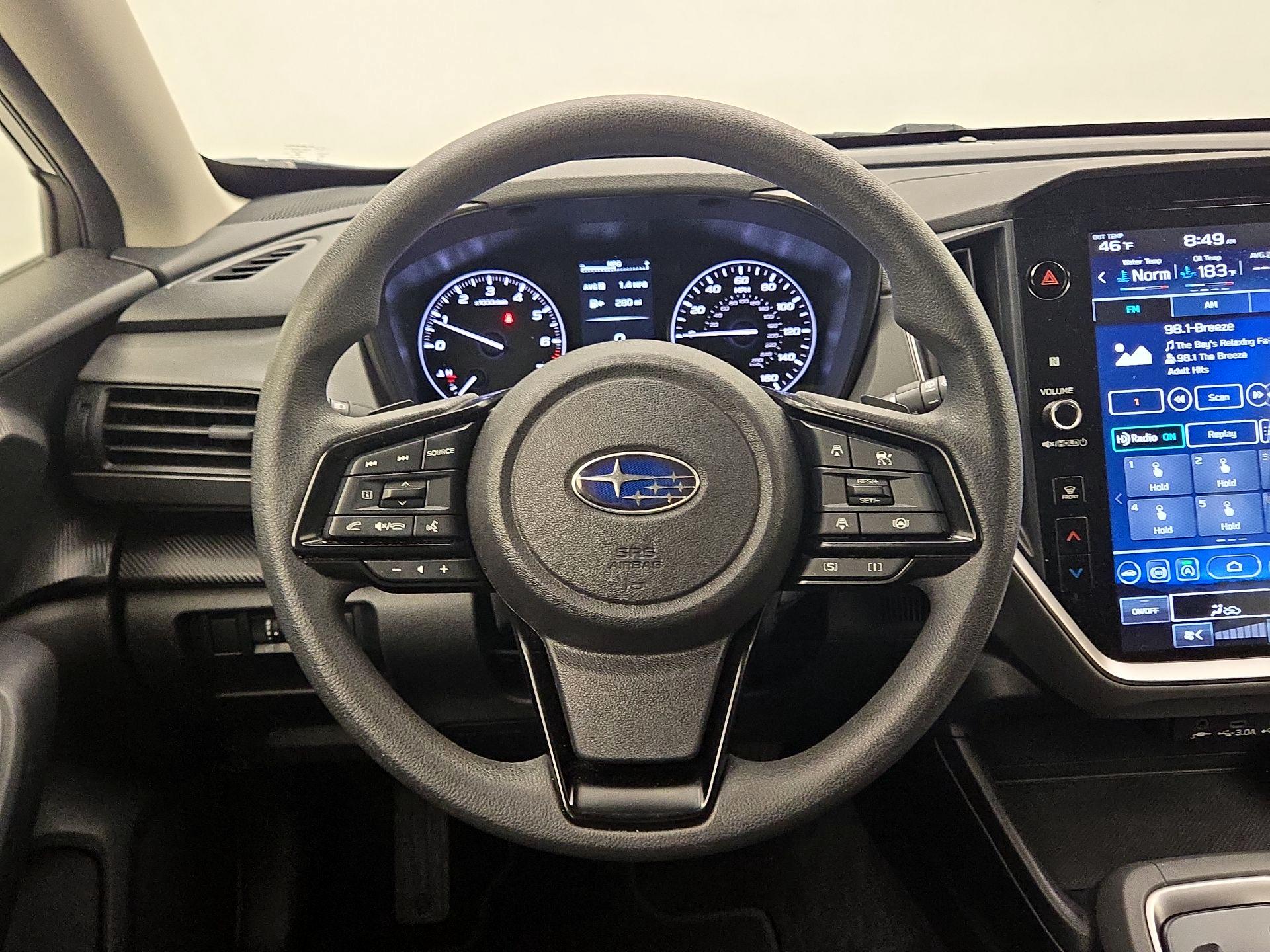 Thumbnail: 2024 Subaru Crosstrek - 10