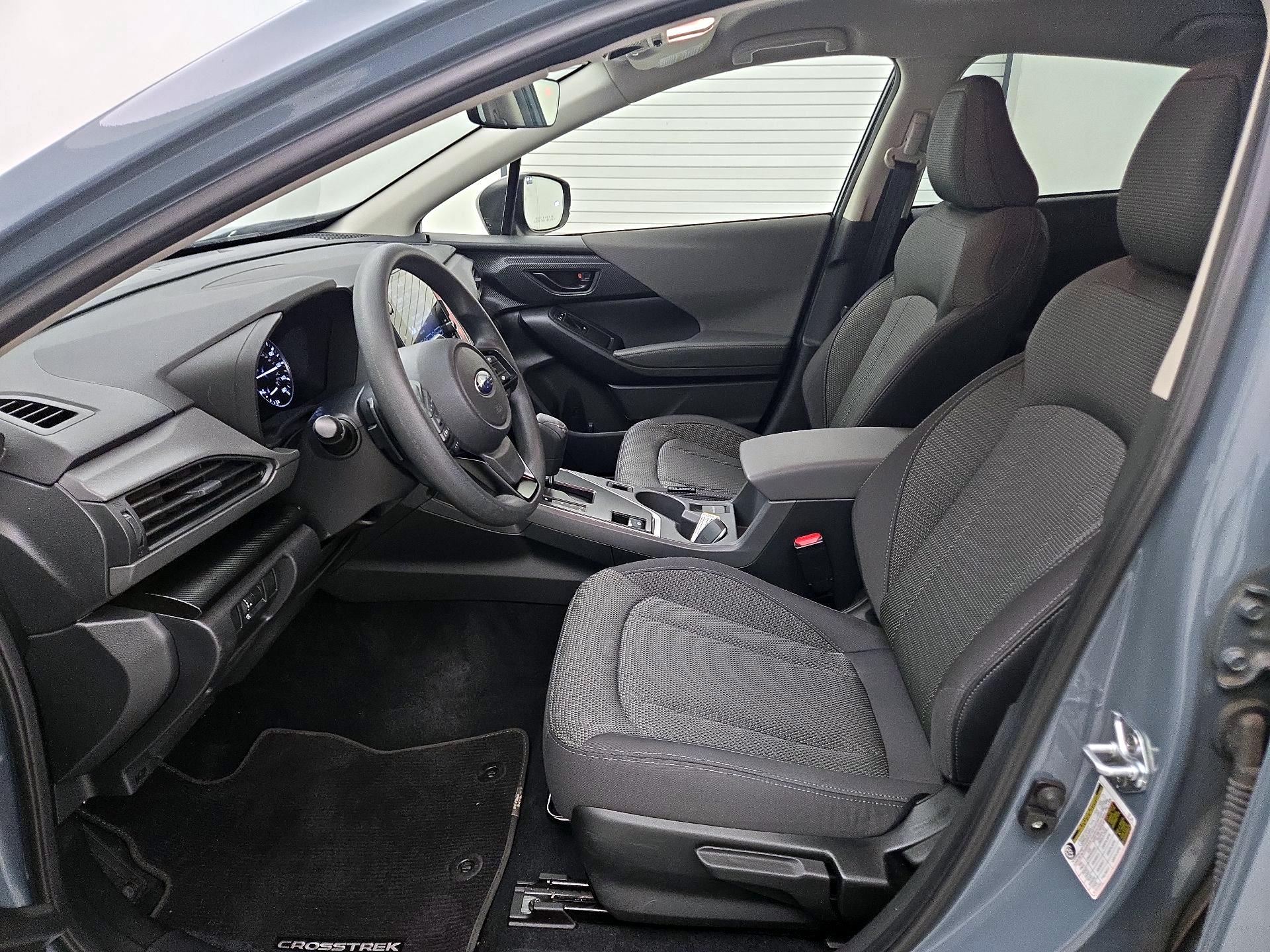 Thumbnail: 2024 Subaru Crosstrek - 11