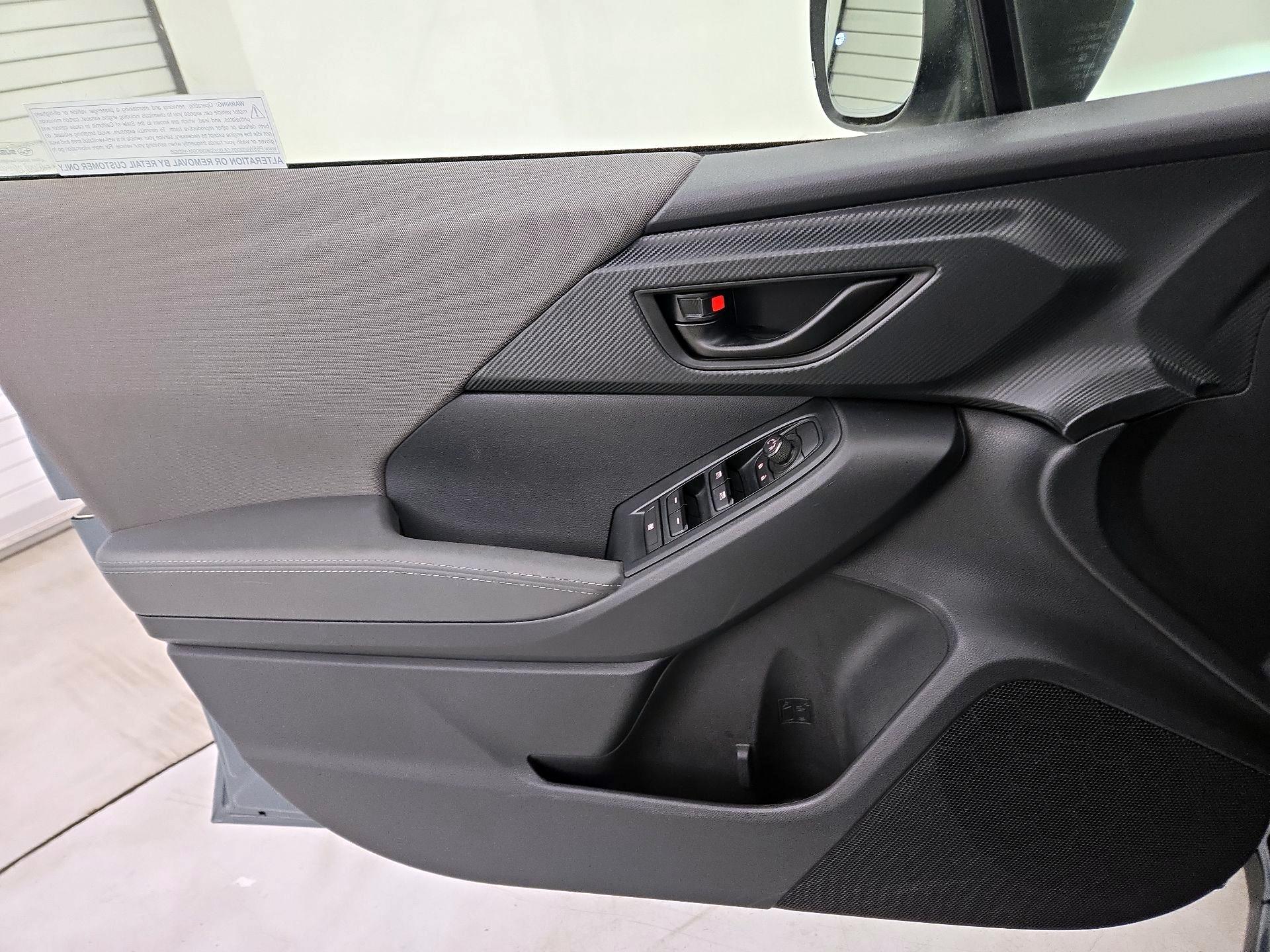 Thumbnail: 2024 Subaru Crosstrek - 12