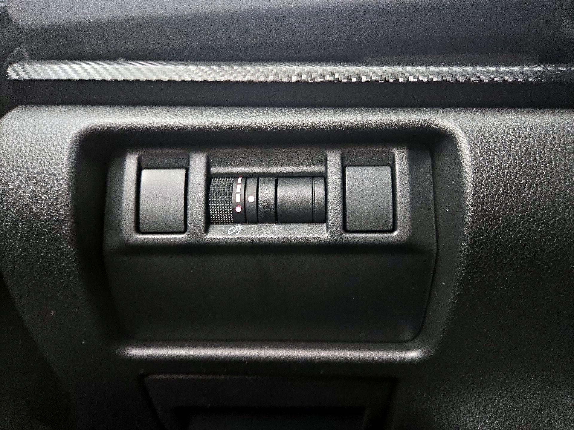 Thumbnail: 2024 Subaru Crosstrek - 13