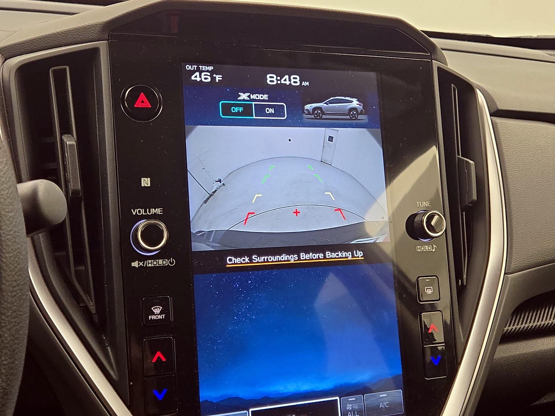 Thumbnail: 2024 Subaru Crosstrek - 14