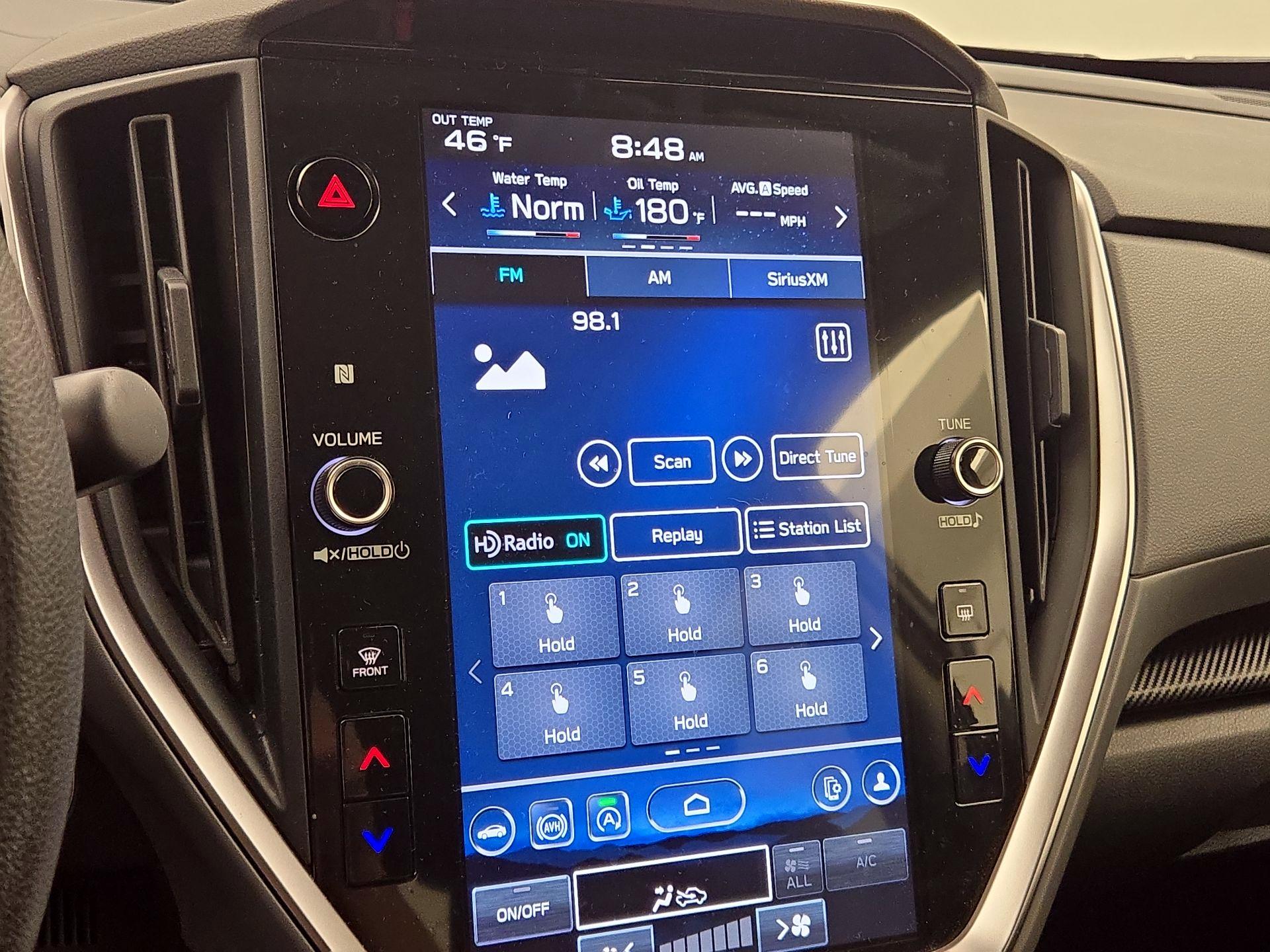 Thumbnail: 2024 Subaru Crosstrek - 15