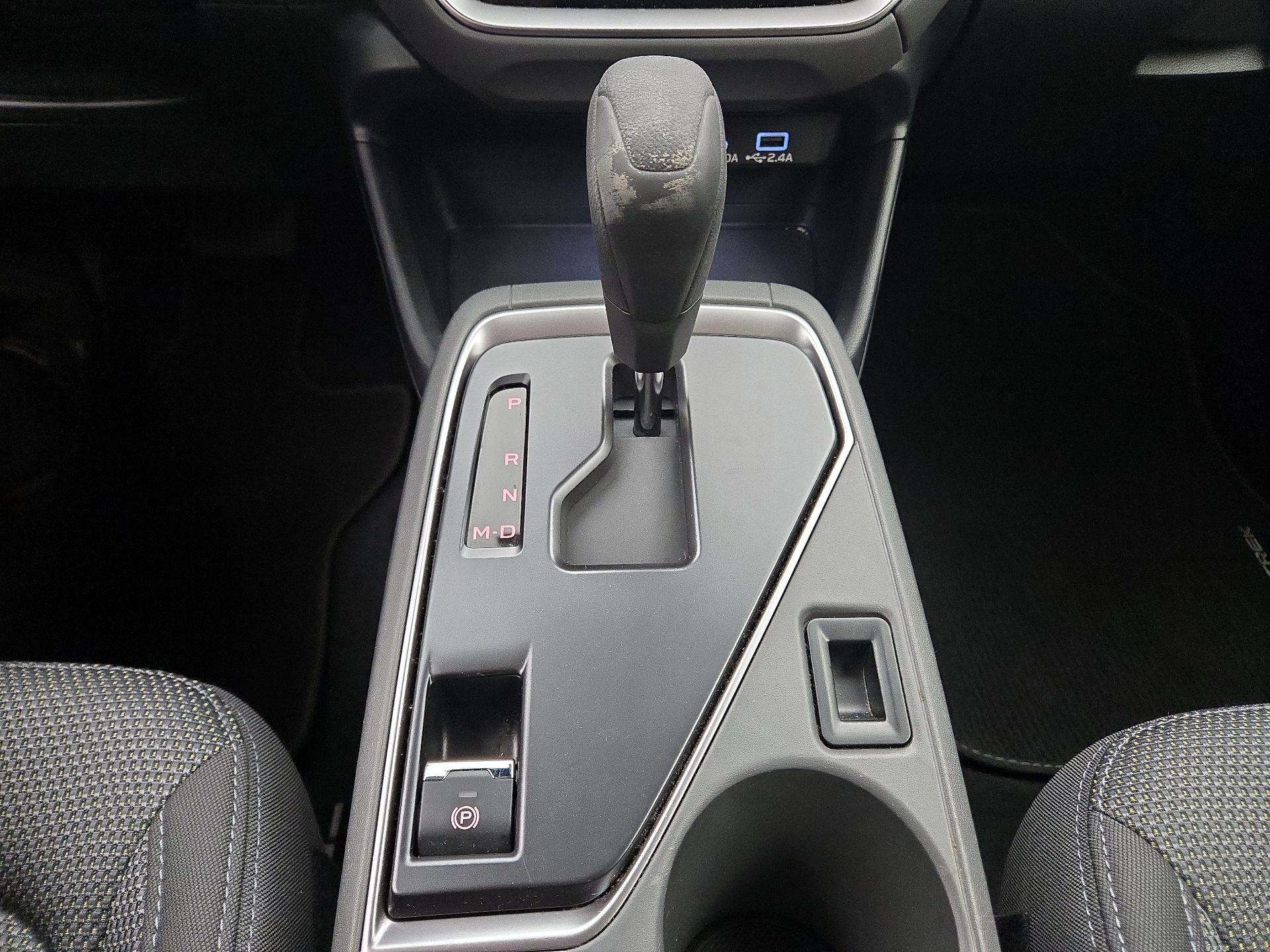 Thumbnail: 2024 Subaru Crosstrek - 17