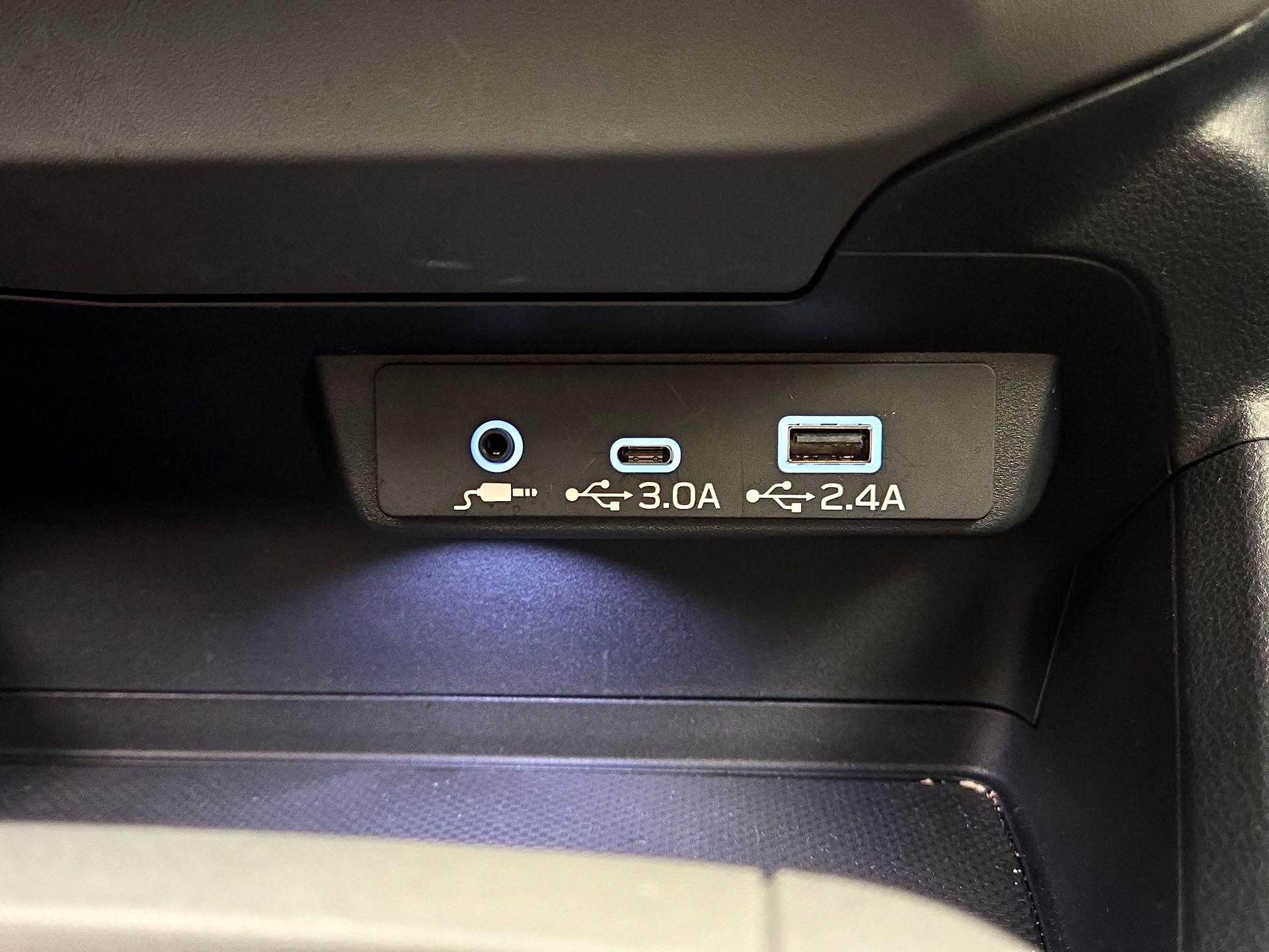 Thumbnail: 2024 Subaru Crosstrek - 18