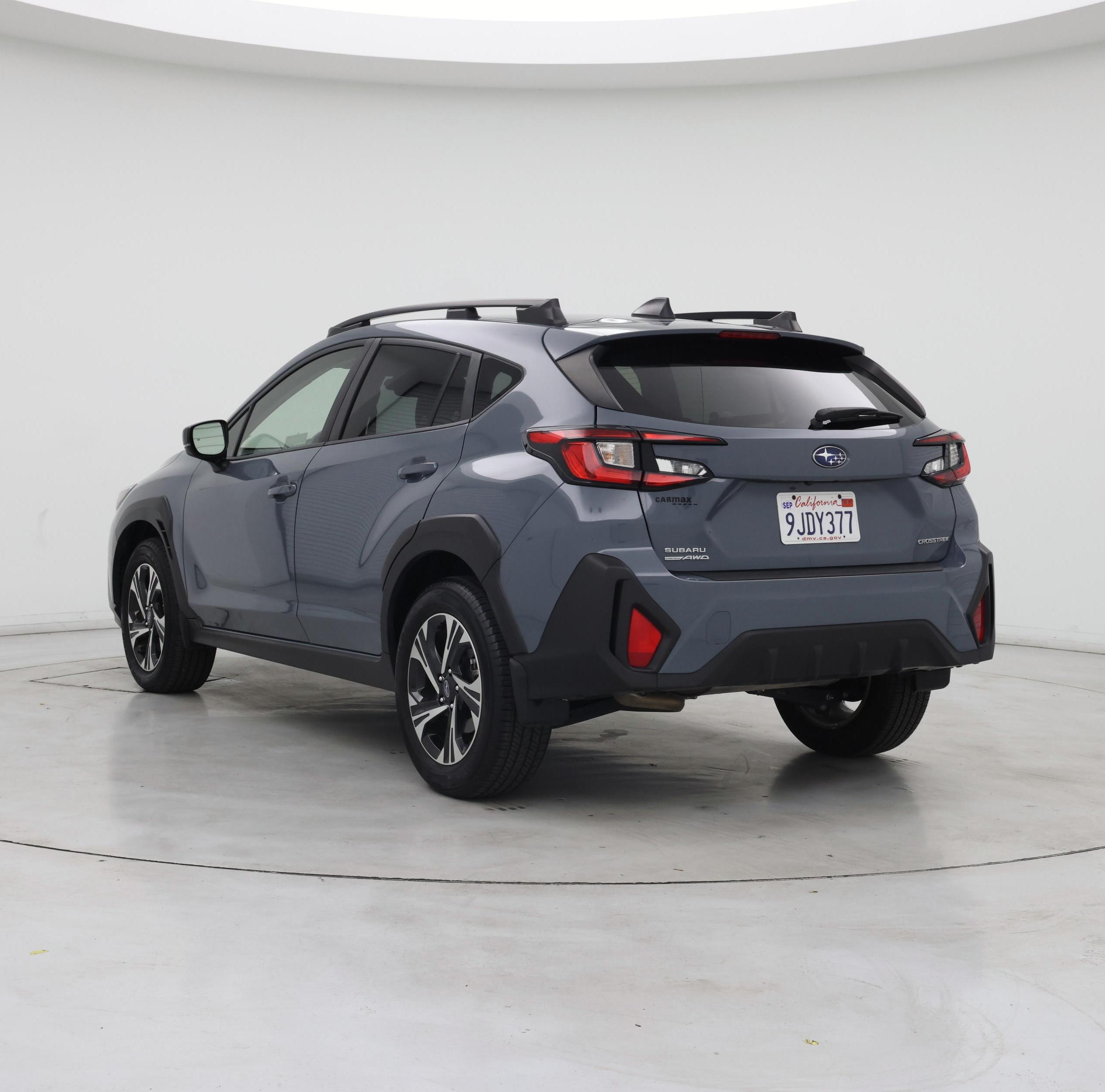 Thumbnail: 2024 Subaru Crosstrek - 2