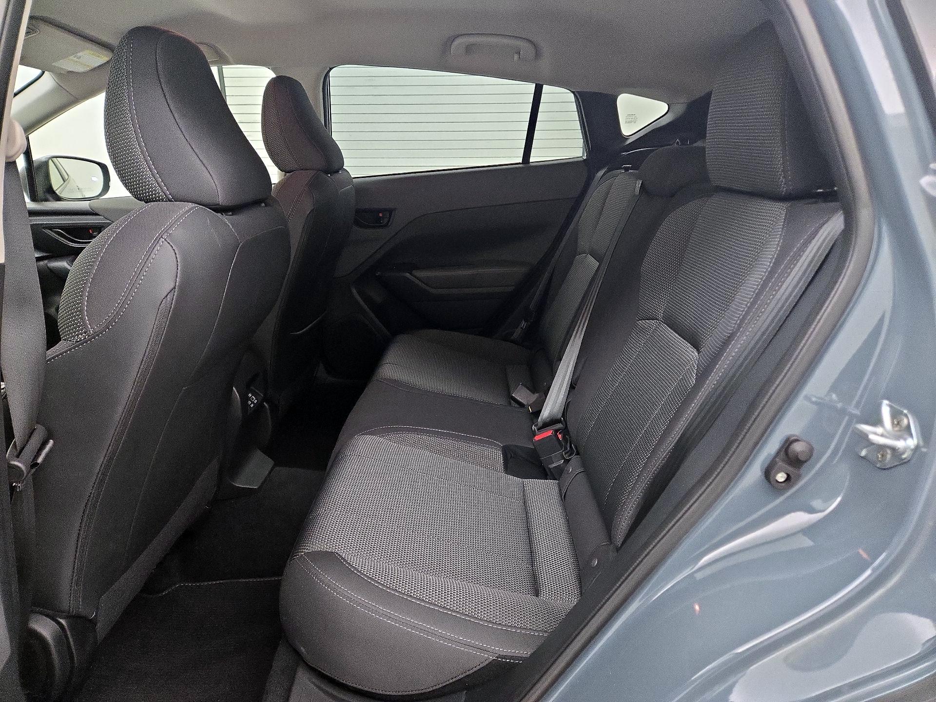 Thumbnail: 2024 Subaru Crosstrek - 19