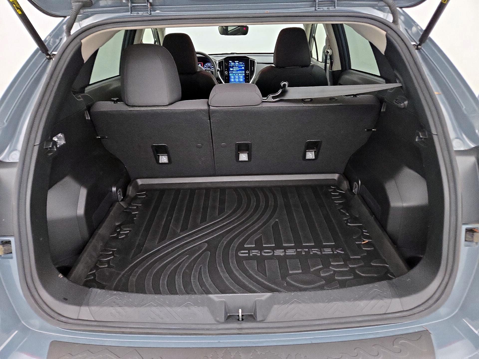 Thumbnail: 2024 Subaru Crosstrek - 20