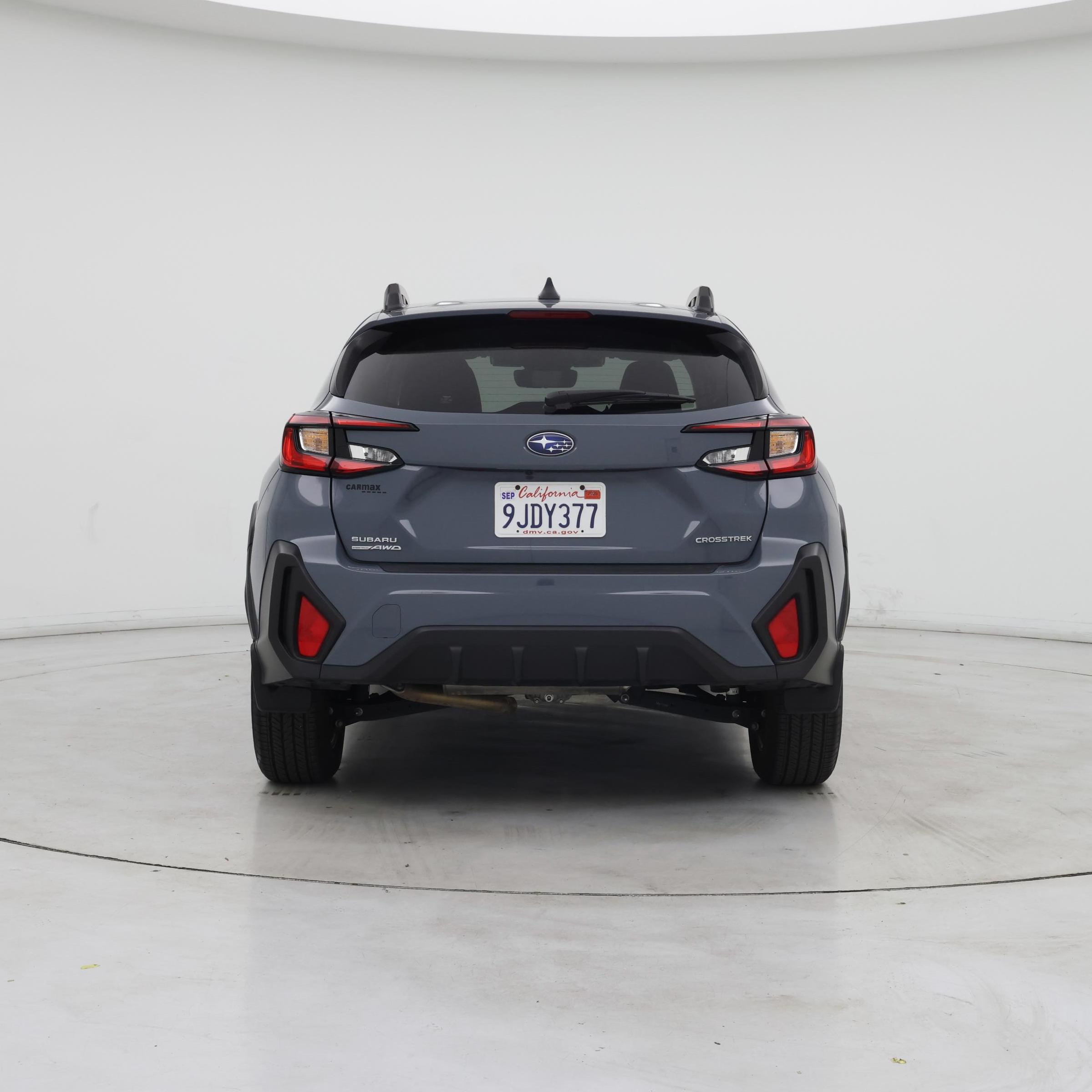 Thumbnail: 2024 Subaru Crosstrek - 6