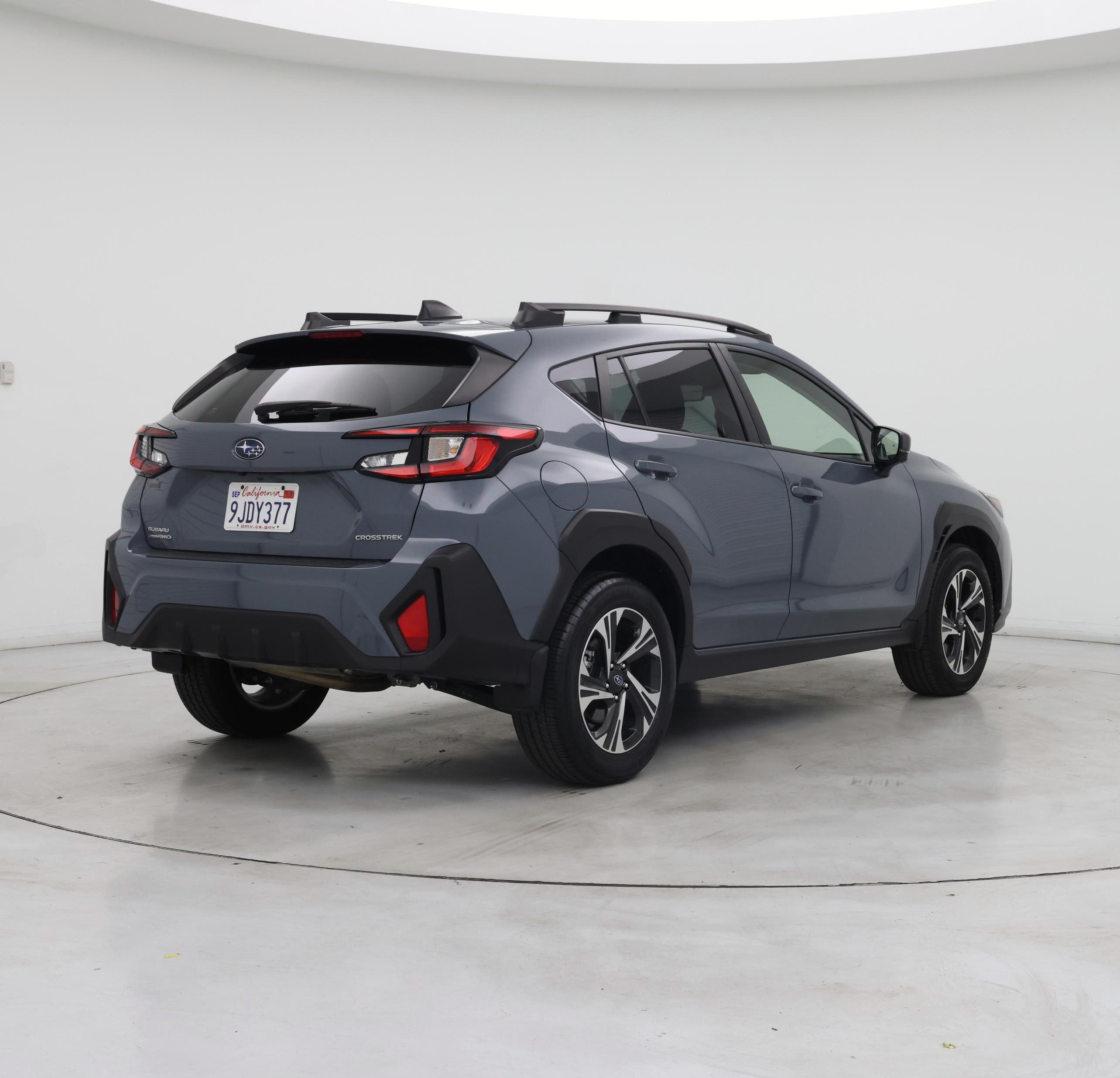 Thumbnail: 2024 Subaru Crosstrek - 8