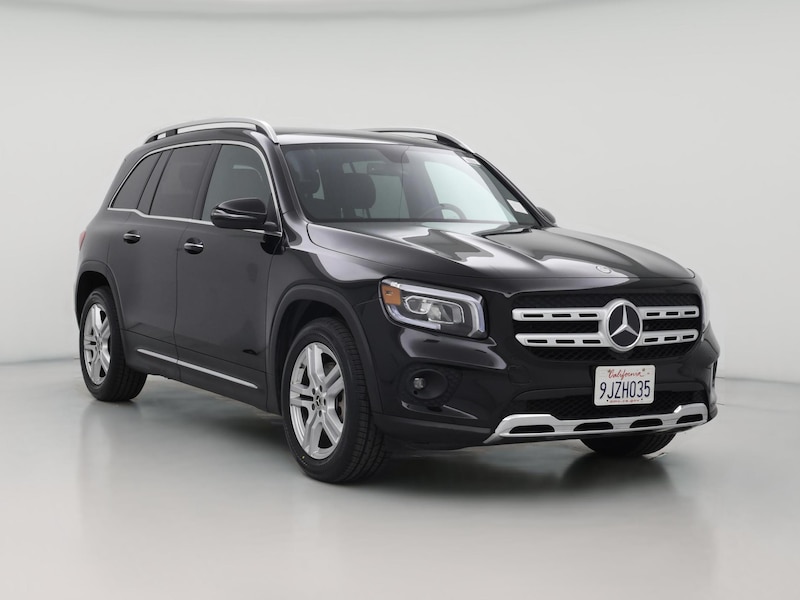 2020 Mercedes-Benz GLB 250 -
                  Pleasanton, CA