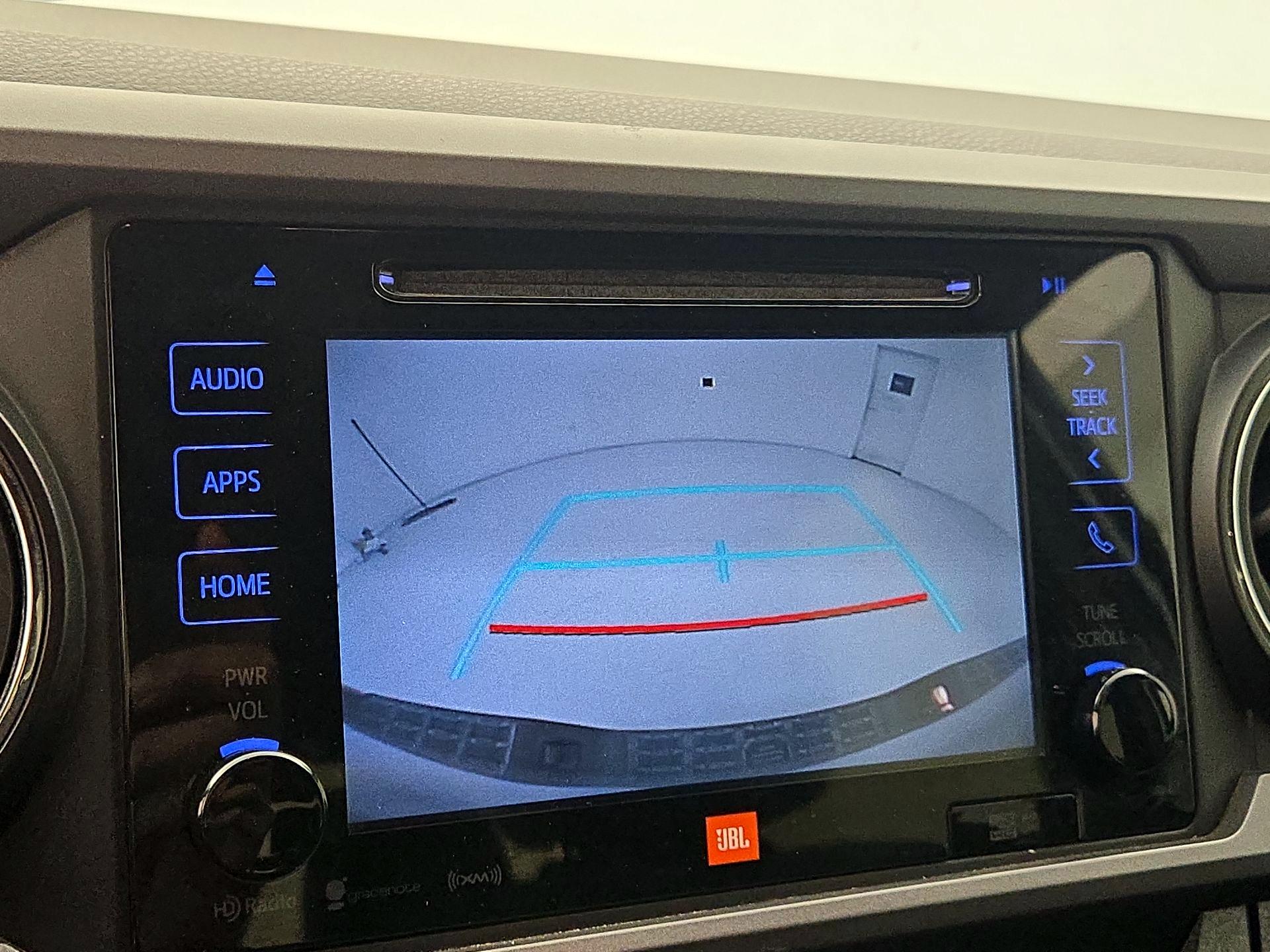 Thumbnail: 2017 Toyota Tacoma - 14