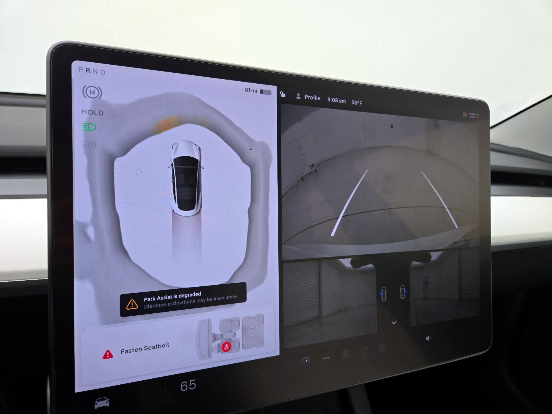 Thumbnail: 2023 Tesla Model 3 - 14