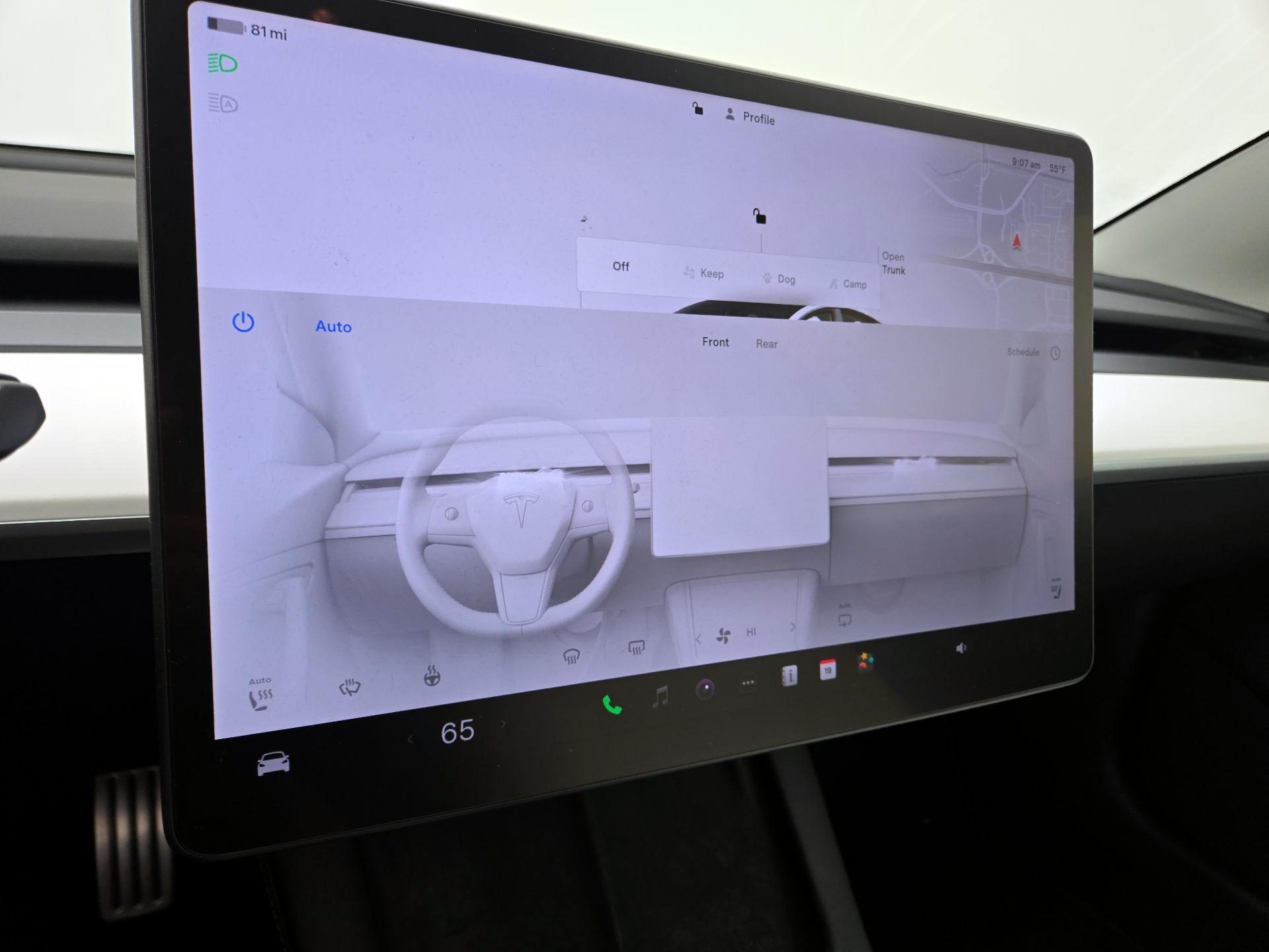 Thumbnail: 2023 Tesla Model 3 - 16