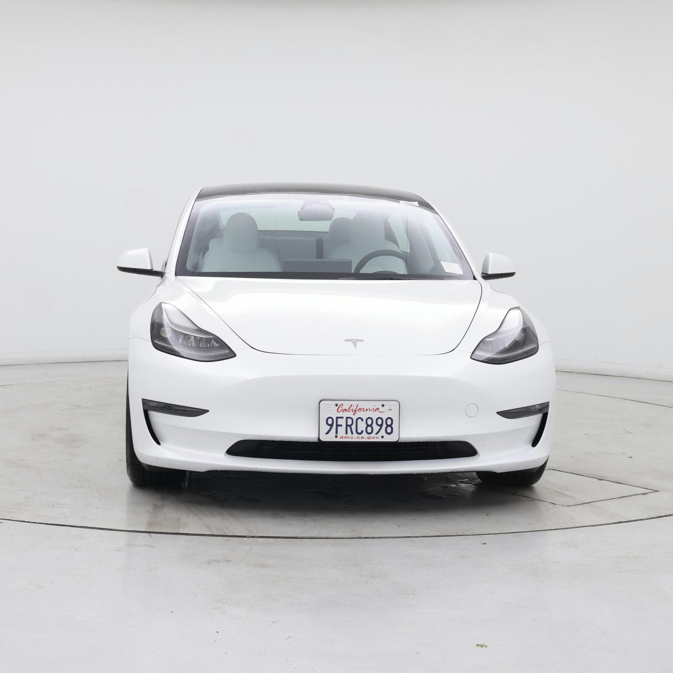 Thumbnail: 2023 Tesla Model 3 - 5