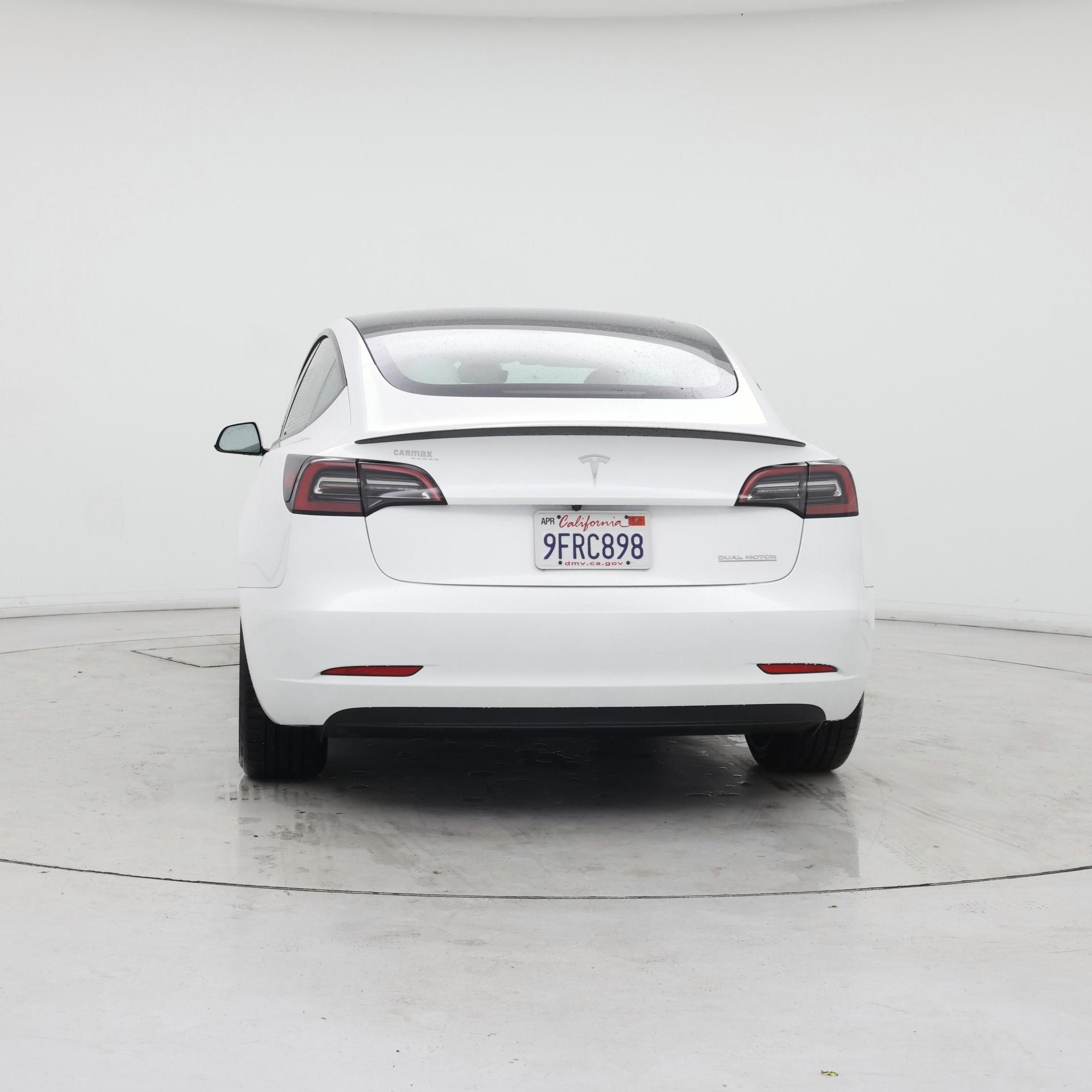 Thumbnail: 2023 Tesla Model 3 - 6