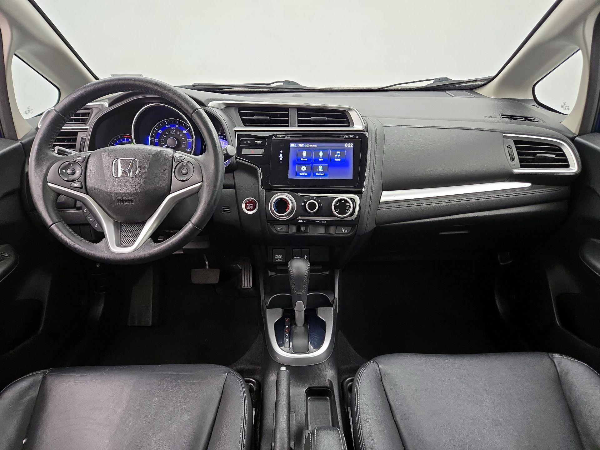 Thumbnail: 2015 Honda Fit - 9