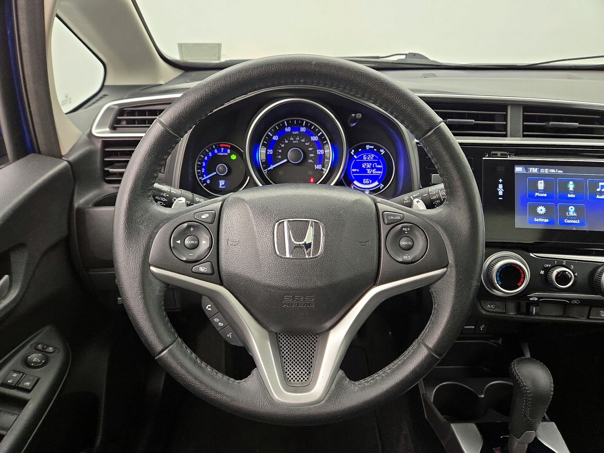 Thumbnail: 2015 Honda Fit - 10