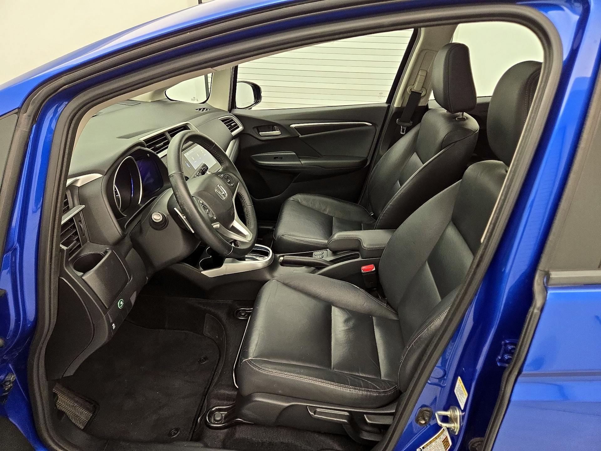 Thumbnail: 2015 Honda Fit - 11