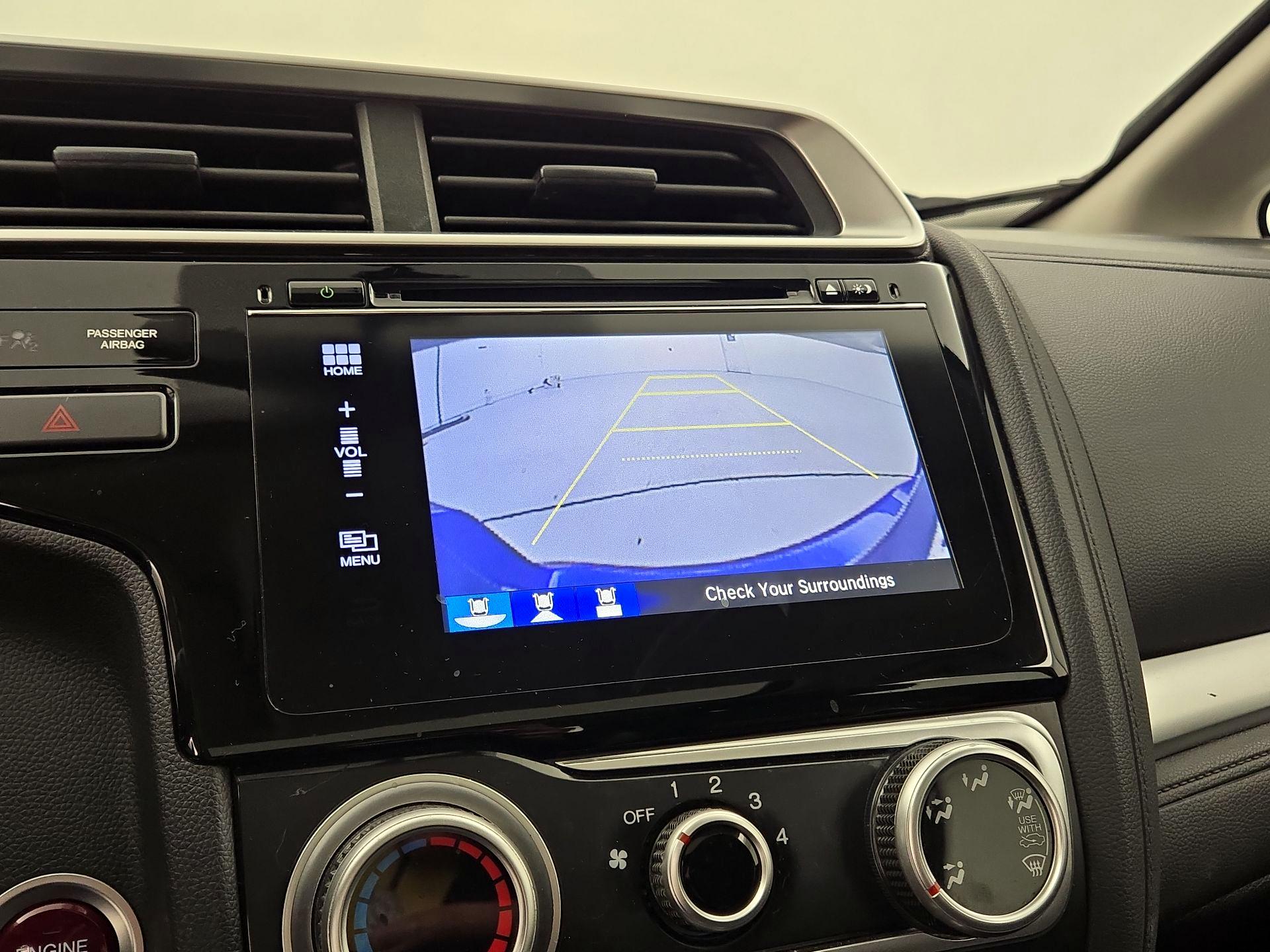 Thumbnail: 2015 Honda Fit - 14