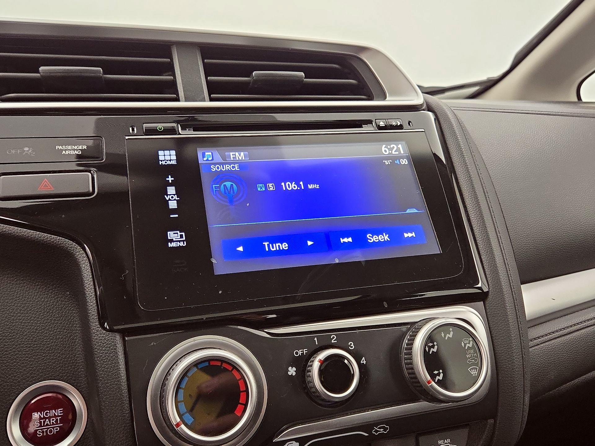 Thumbnail: 2015 Honda Fit - 15