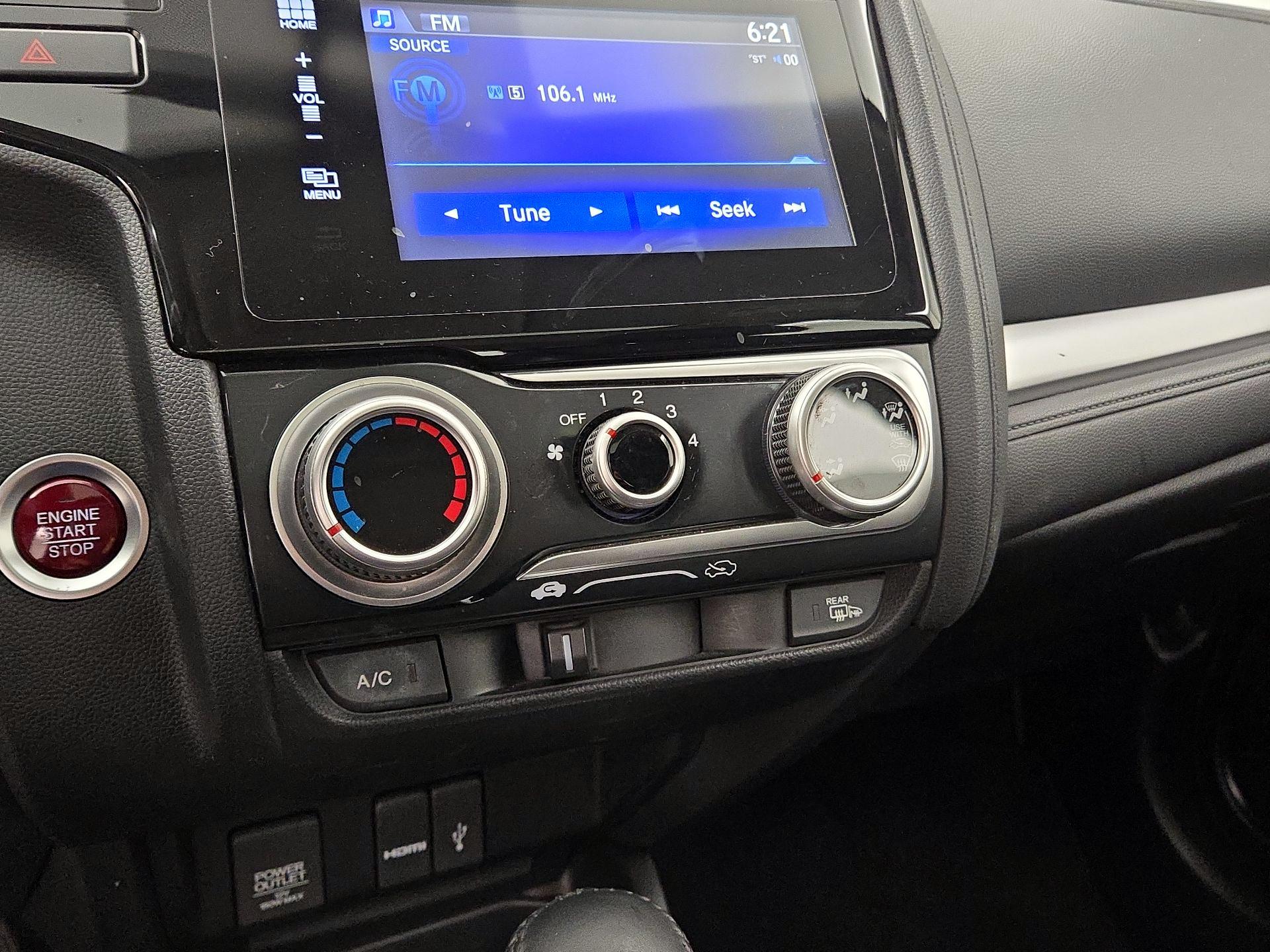 Thumbnail: 2015 Honda Fit - 16