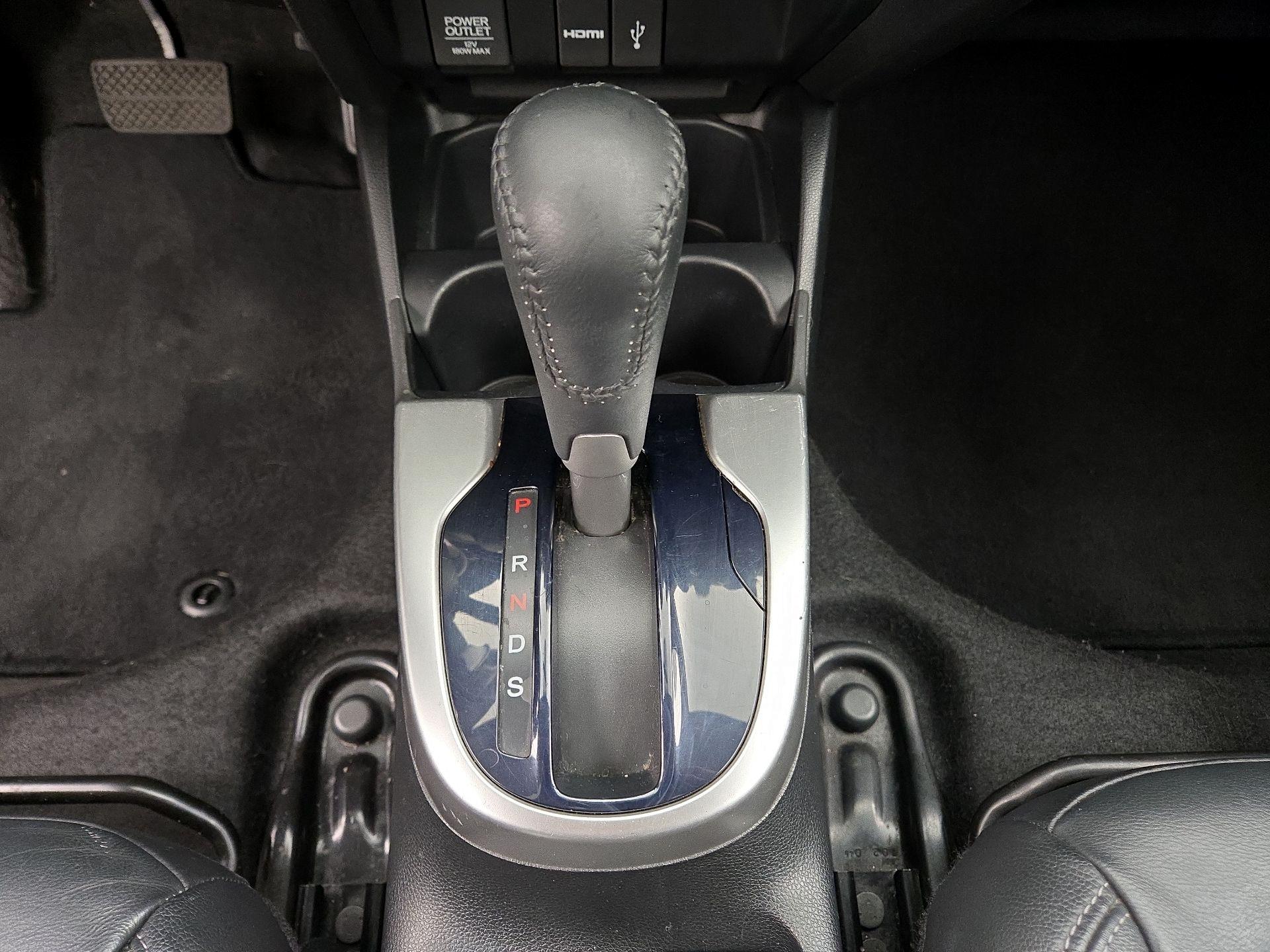 Thumbnail: 2015 Honda Fit - 17