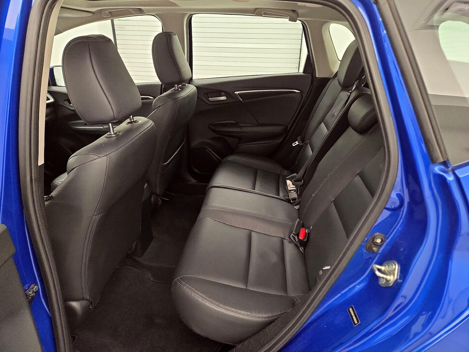 Thumbnail: 2015 Honda Fit - 20