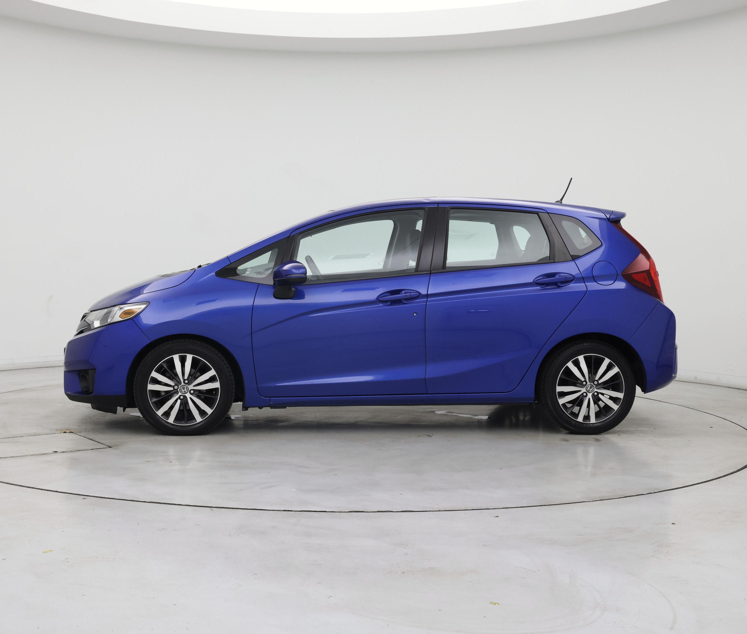 Thumbnail: 2015 Honda Fit - 3