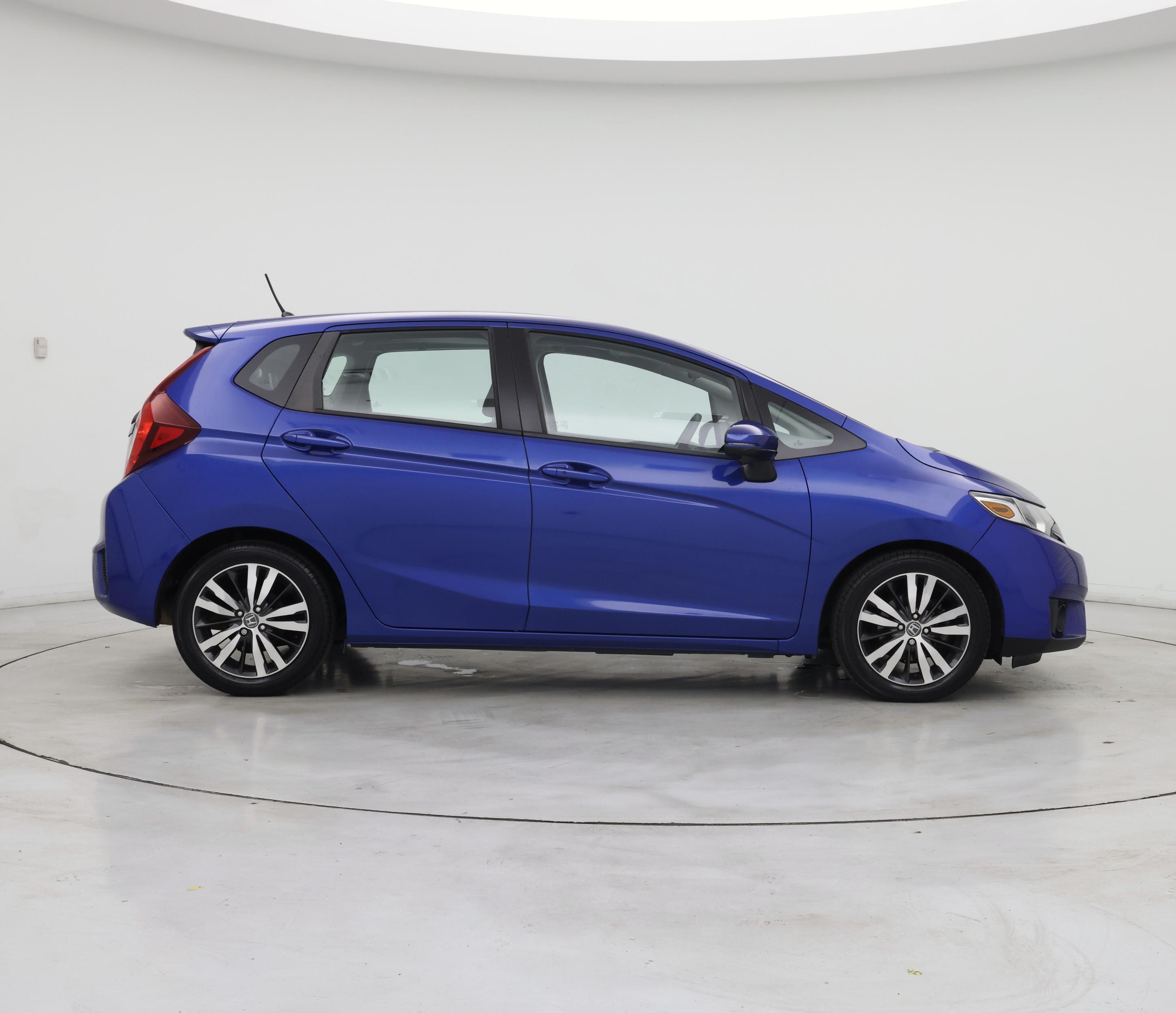 Thumbnail: 2015 Honda Fit - 7
