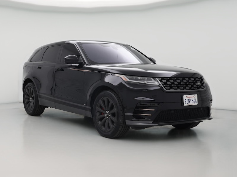 2018 Land Rover Range Rover Velar R-Dynamic SE -
                  San Jose, CA
