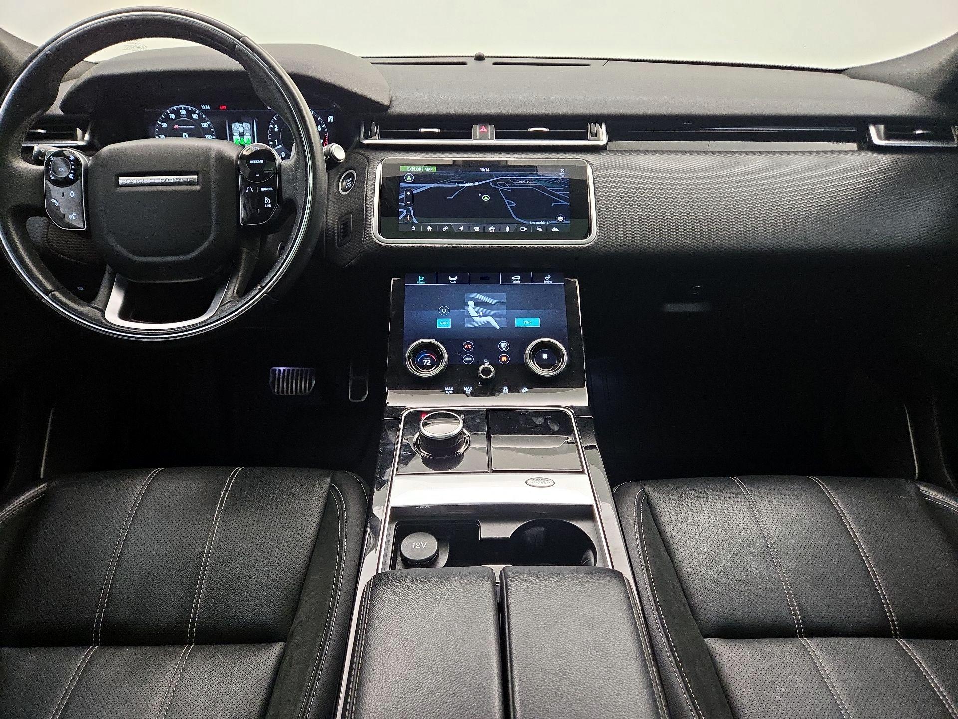 Thumbnail: 2018 Land Rover Range Rover Velar - 9