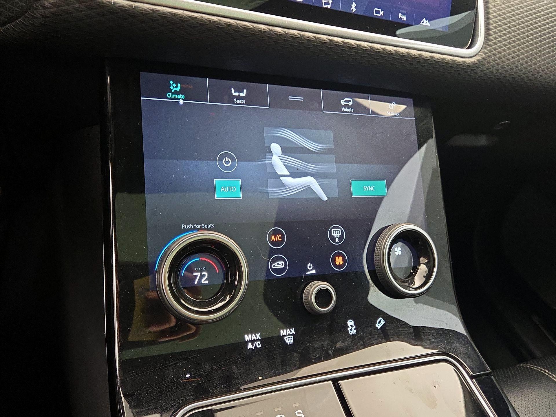 Thumbnail: 2018 Land Rover Range Rover Velar - 17