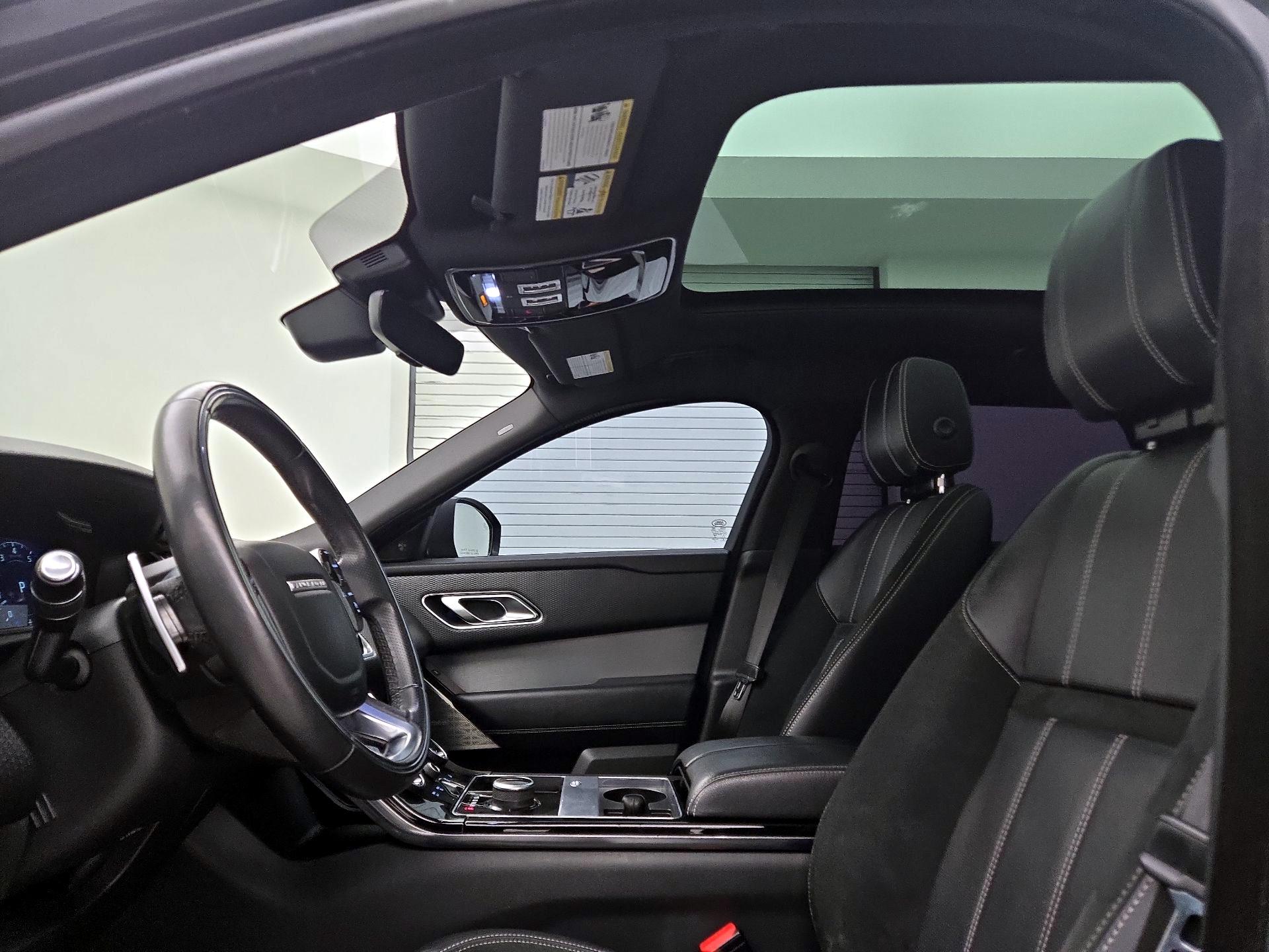 Thumbnail: 2018 Land Rover Range Rover Velar - 20