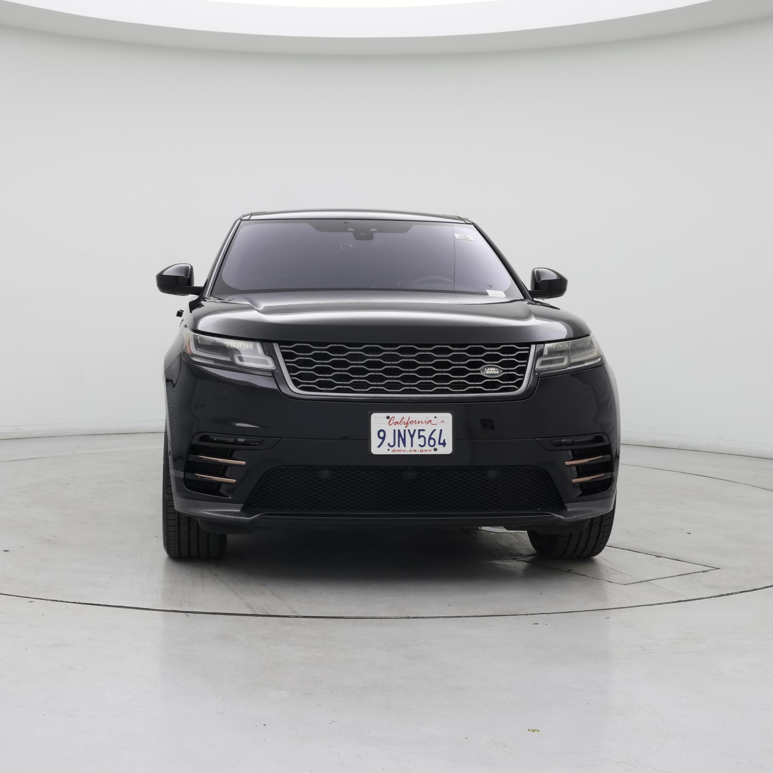 Thumbnail: 2018 Land Rover Range Rover Velar - 5