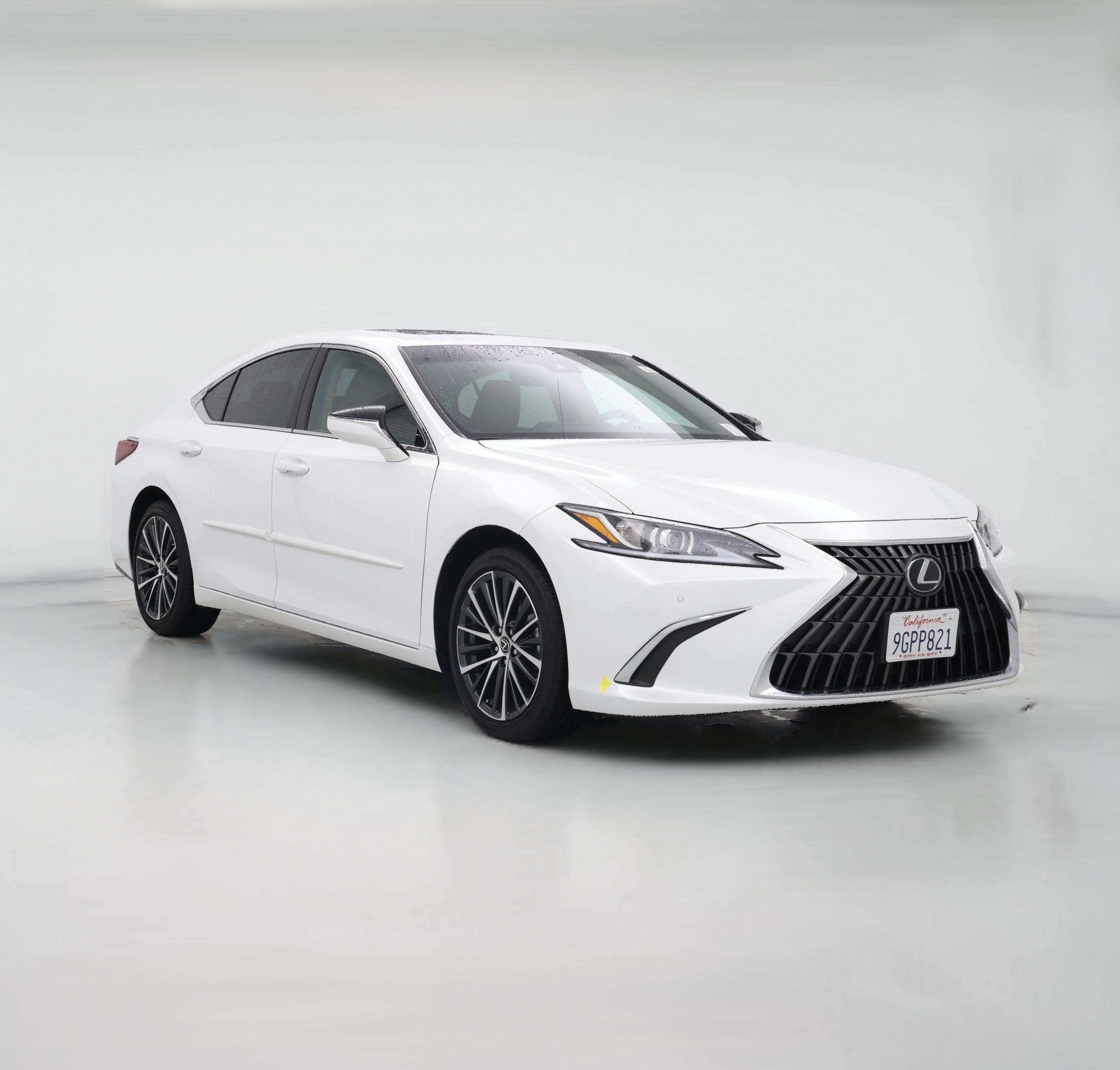 Thumbnail: 2023 Lexus ES - 1