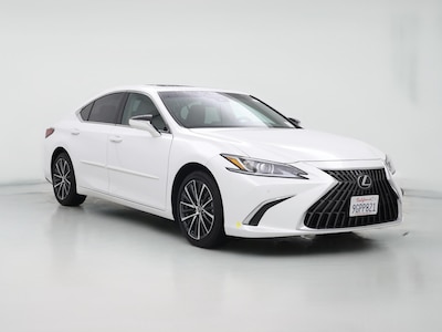 2023 Lexus ES 350
