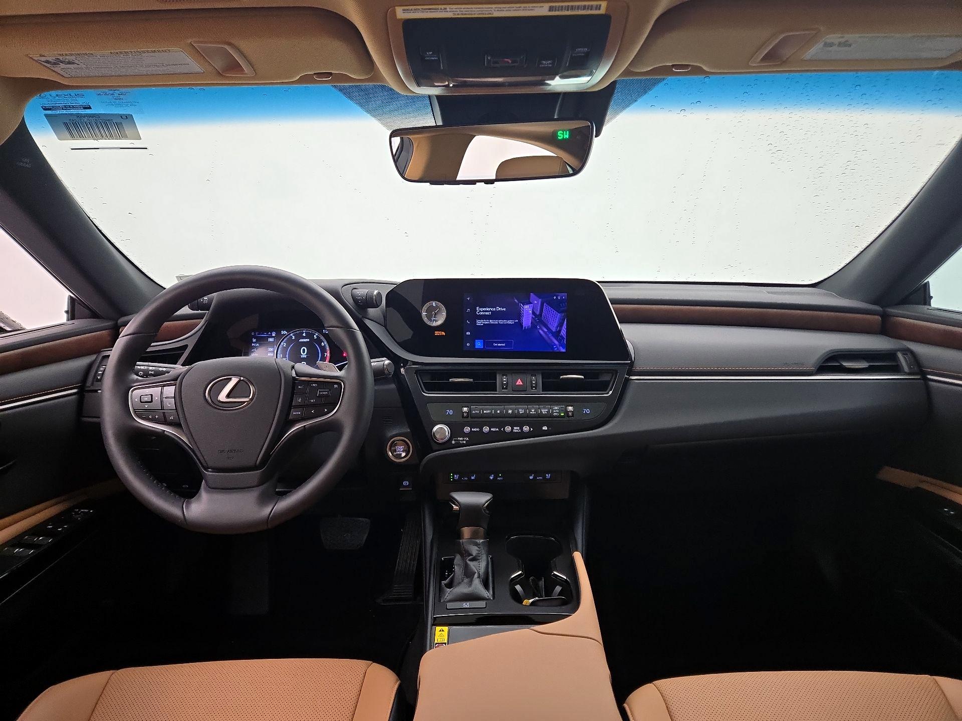 Thumbnail: 2023 Lexus ES - 9